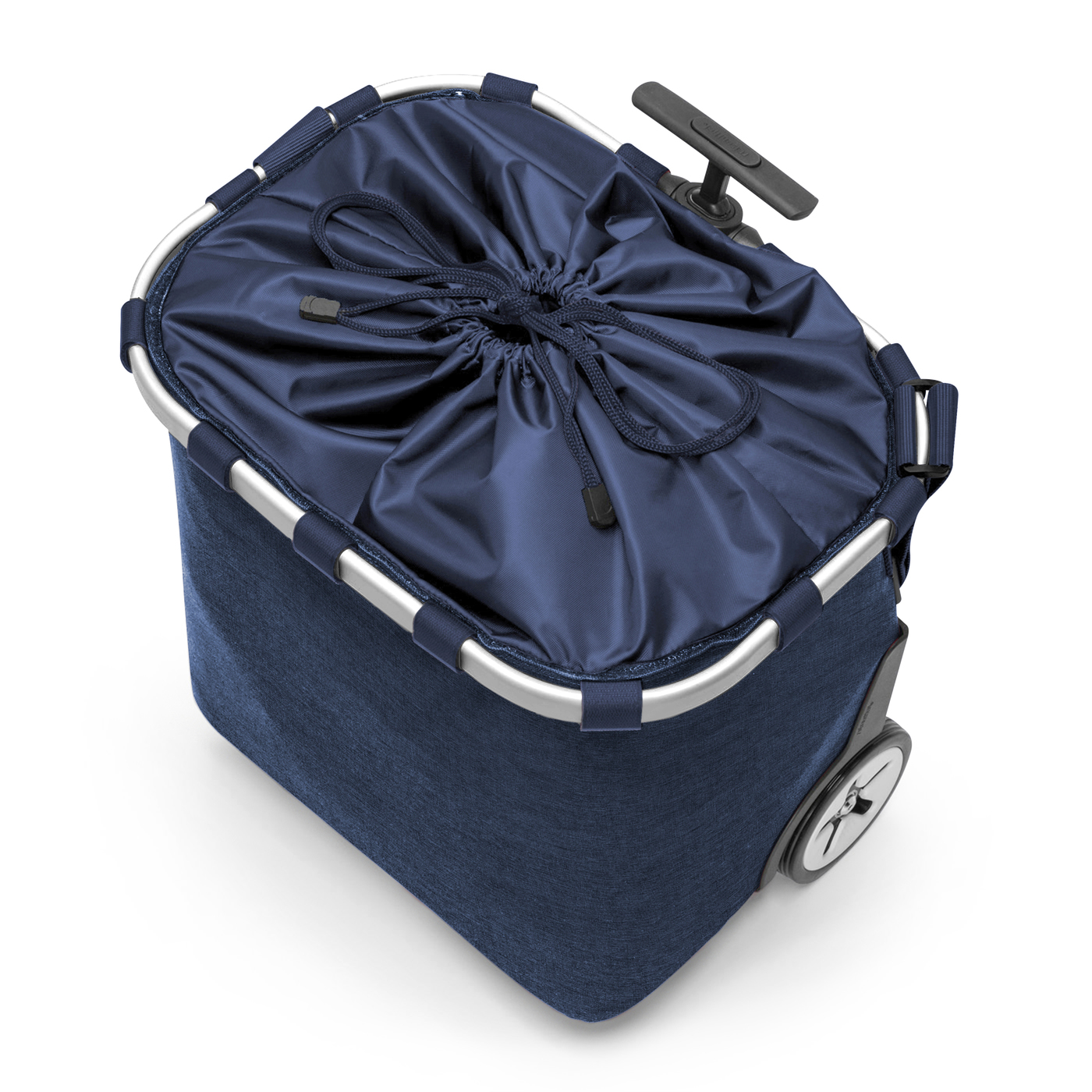 Reisenthel Einkaufstrolley Carrycruiser twist navy