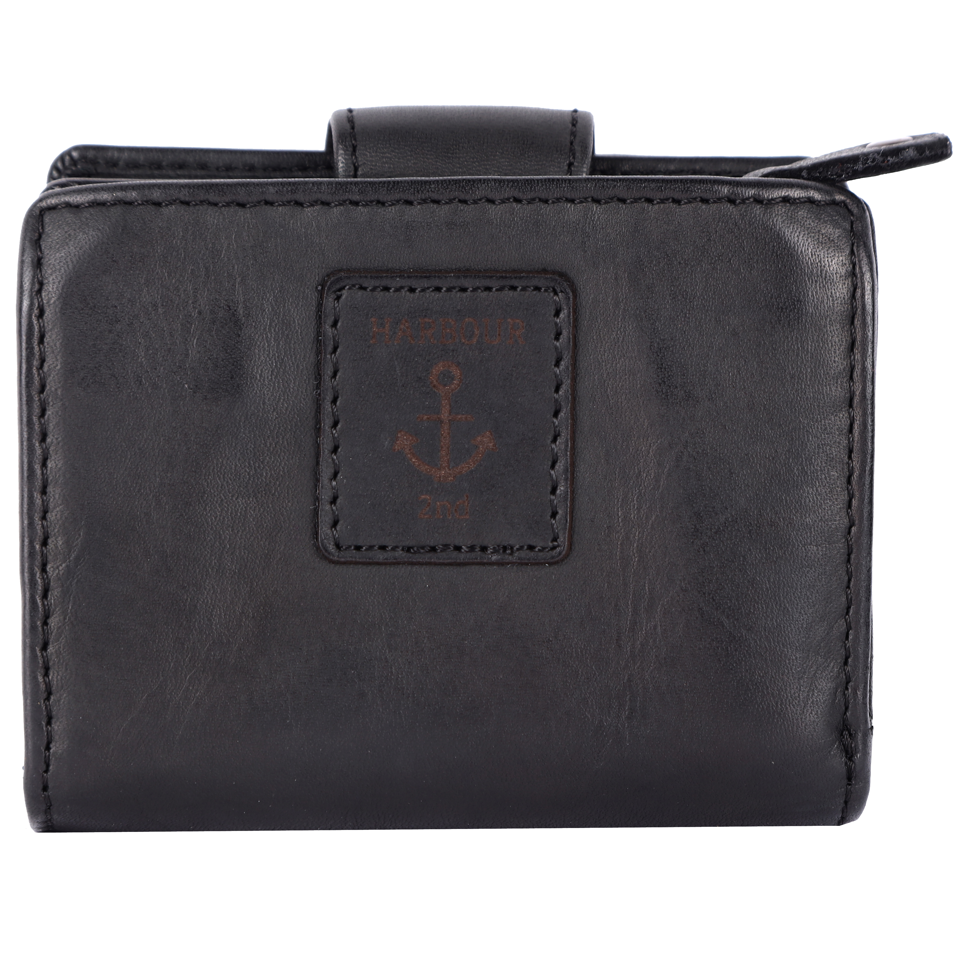 Harbour 2nd Geldbörse Stella ash