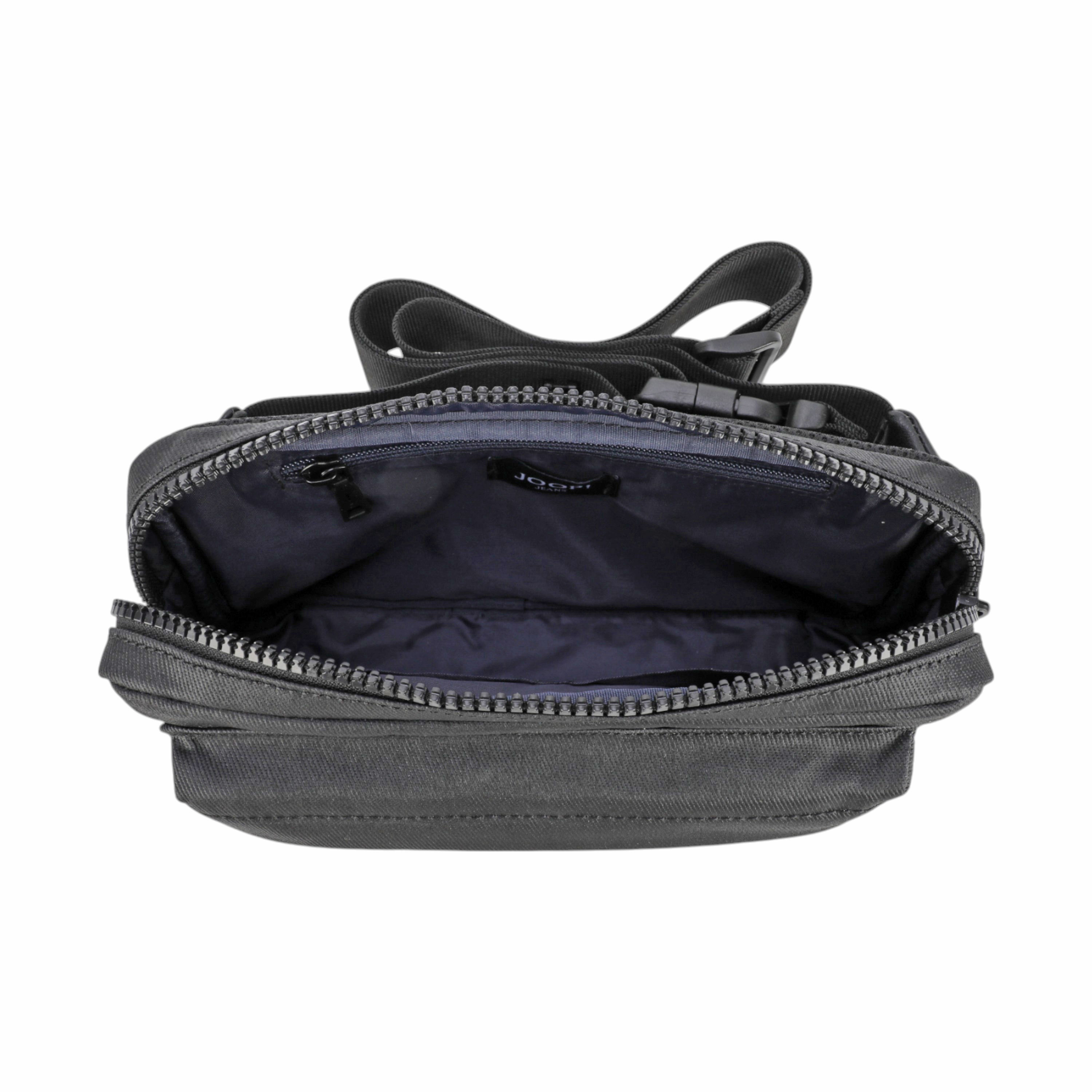 Joop! Herren Bauchtasche Buccino Lino Shz schwarz