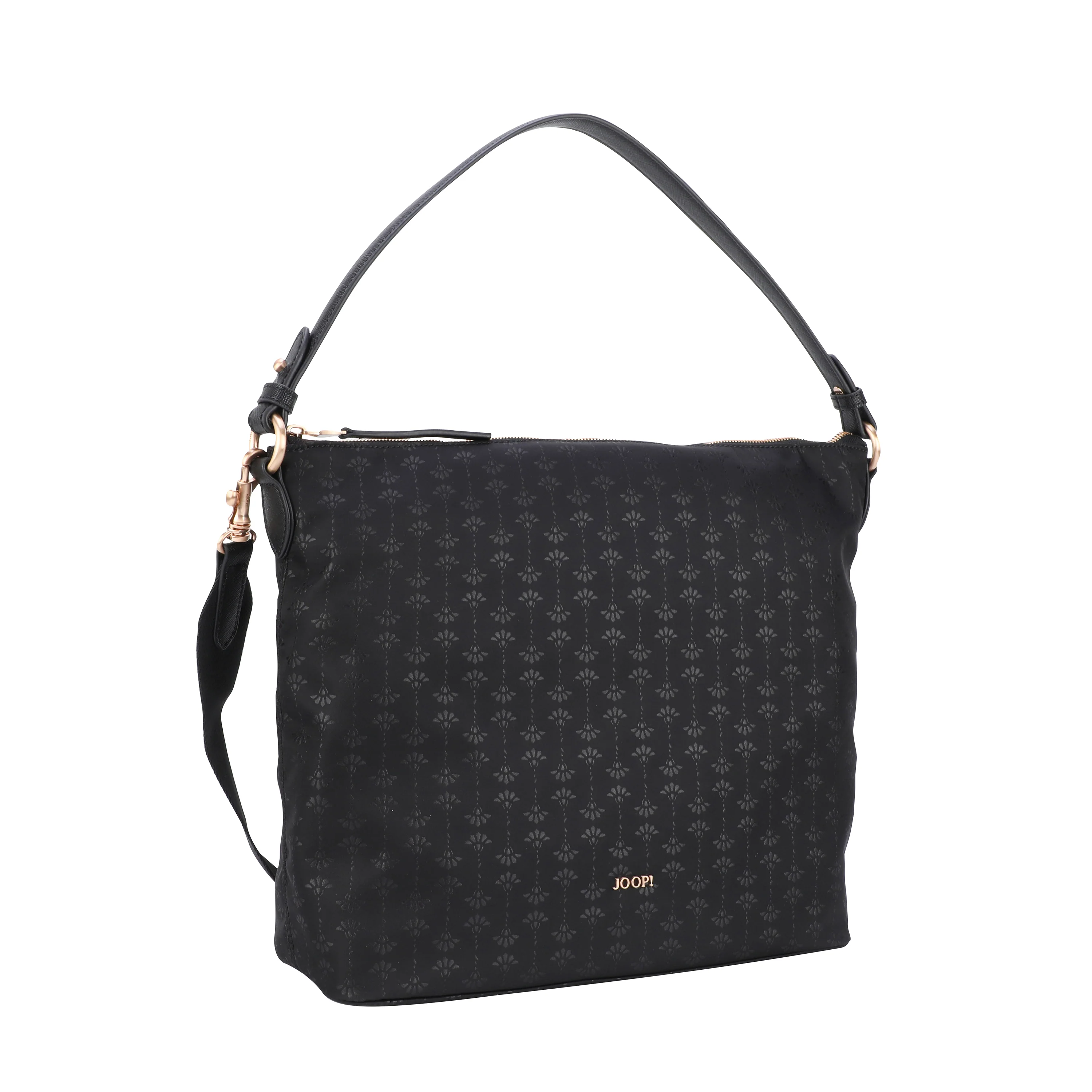 Joop! Handbag Collana Tessuto Alara Lvz black