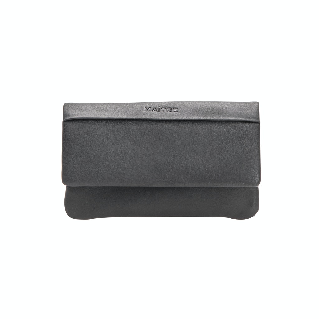 MAÎTRE Schlüssel-Etui Bundenbach Siegwald F schwarz