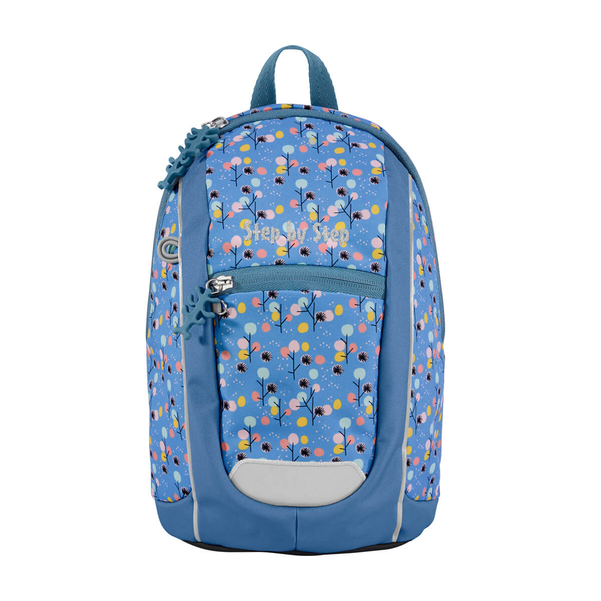 Step by Step Kindergartenrucksack-Set KIGA MINI Cat Momo Step by Step Kindergartenrucksack-Set KIGA MINI Cat Momo