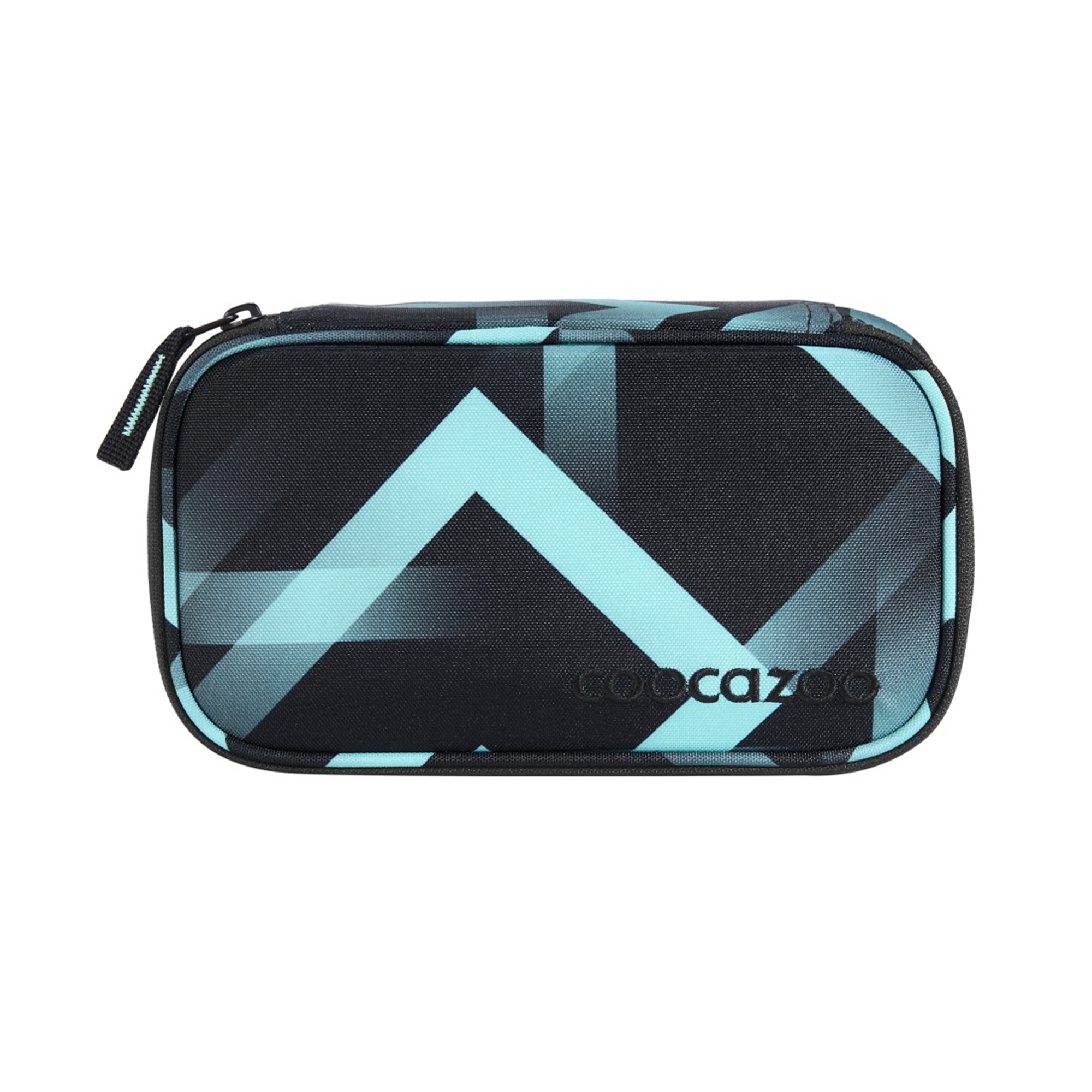 Coocazoo Schlampermäppchen Laser Lights Coocazoo Schlampermäppchen Laser Lights