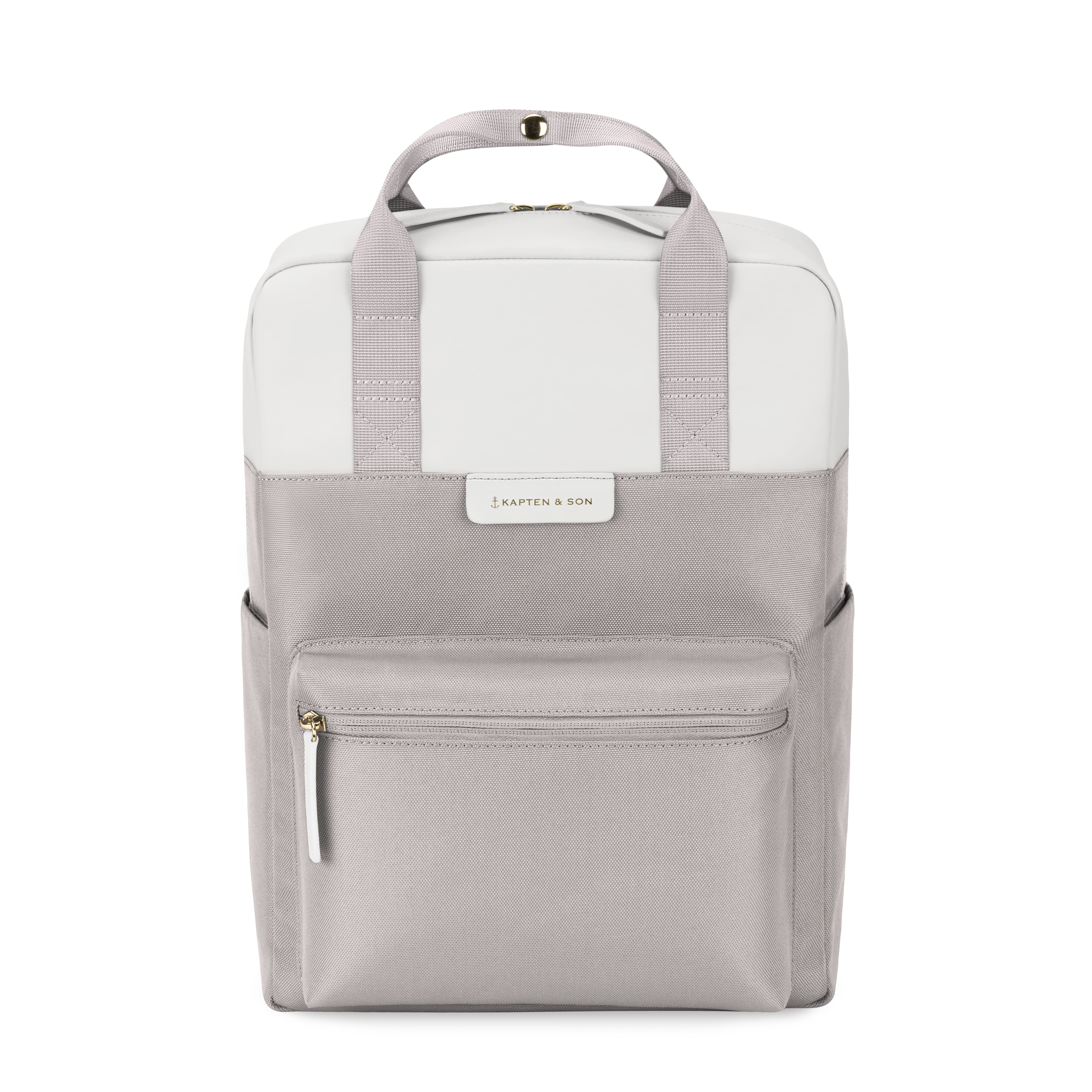 Kapten & Son Rucksack Bergen Muted Clay