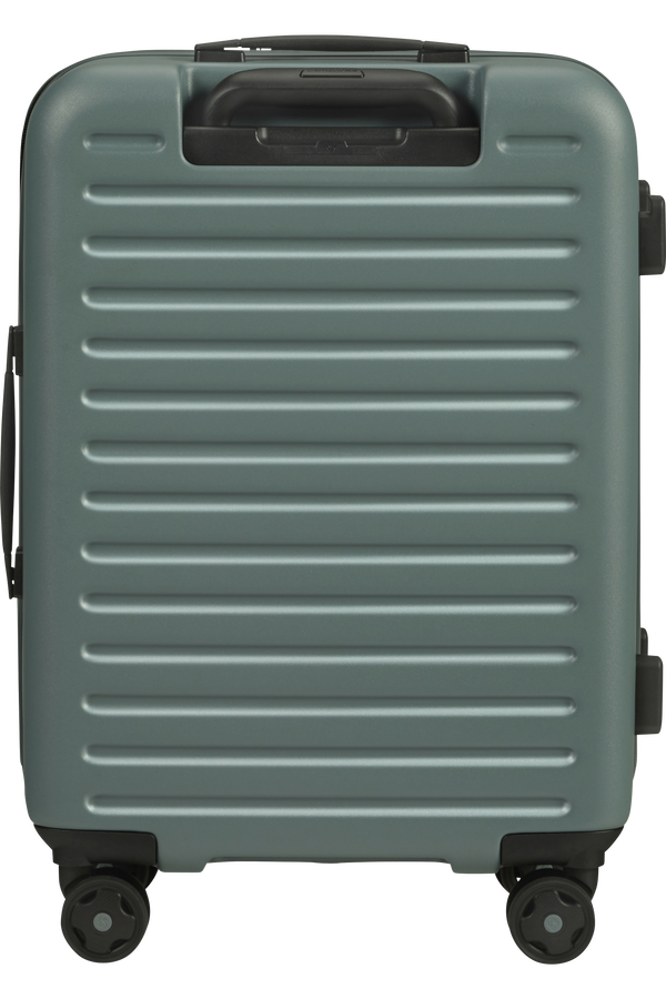 Samsonite Trolley Stackd 55cm erweiterbar forest
