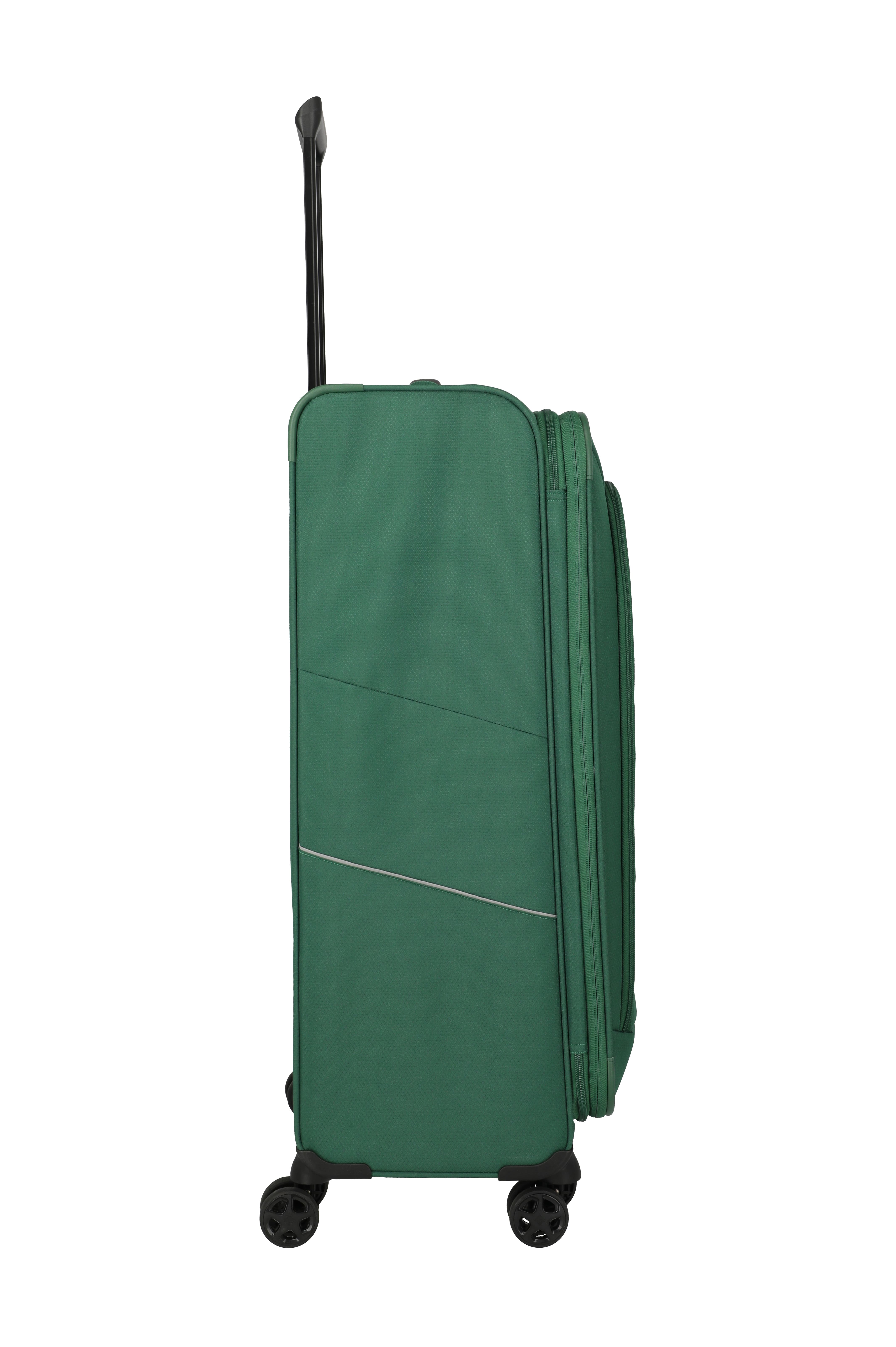Travelite Koffer Skaii 78 cm green