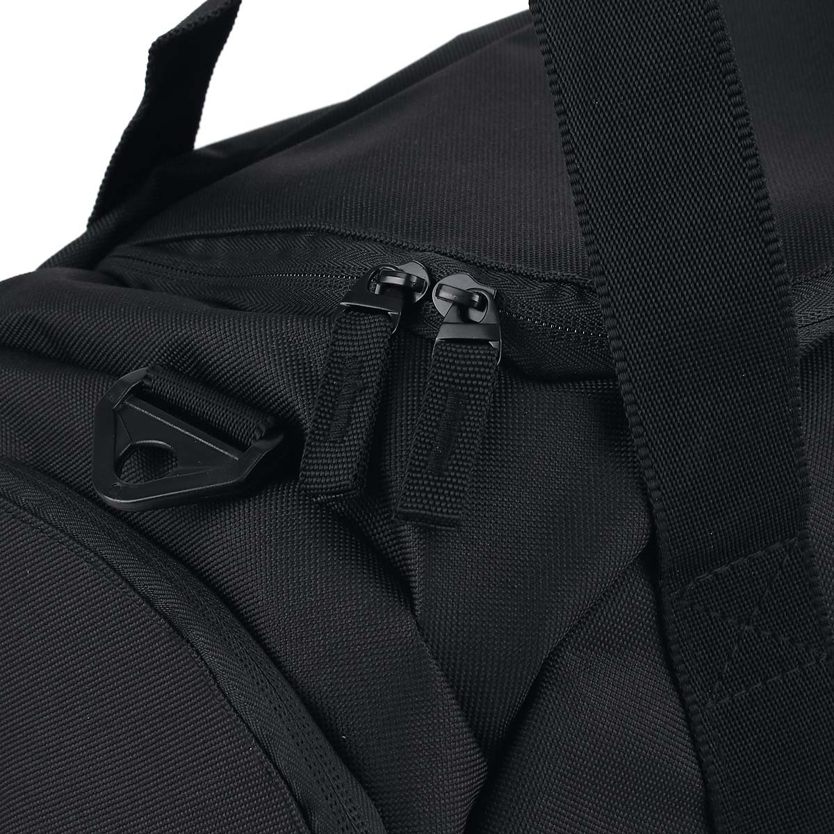 Kenorada Reisetasche Rainbow S black