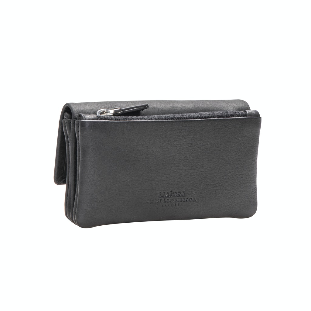 MAÎTRE Schlüssel-Etui Bundenbach Siegwald F schwarz