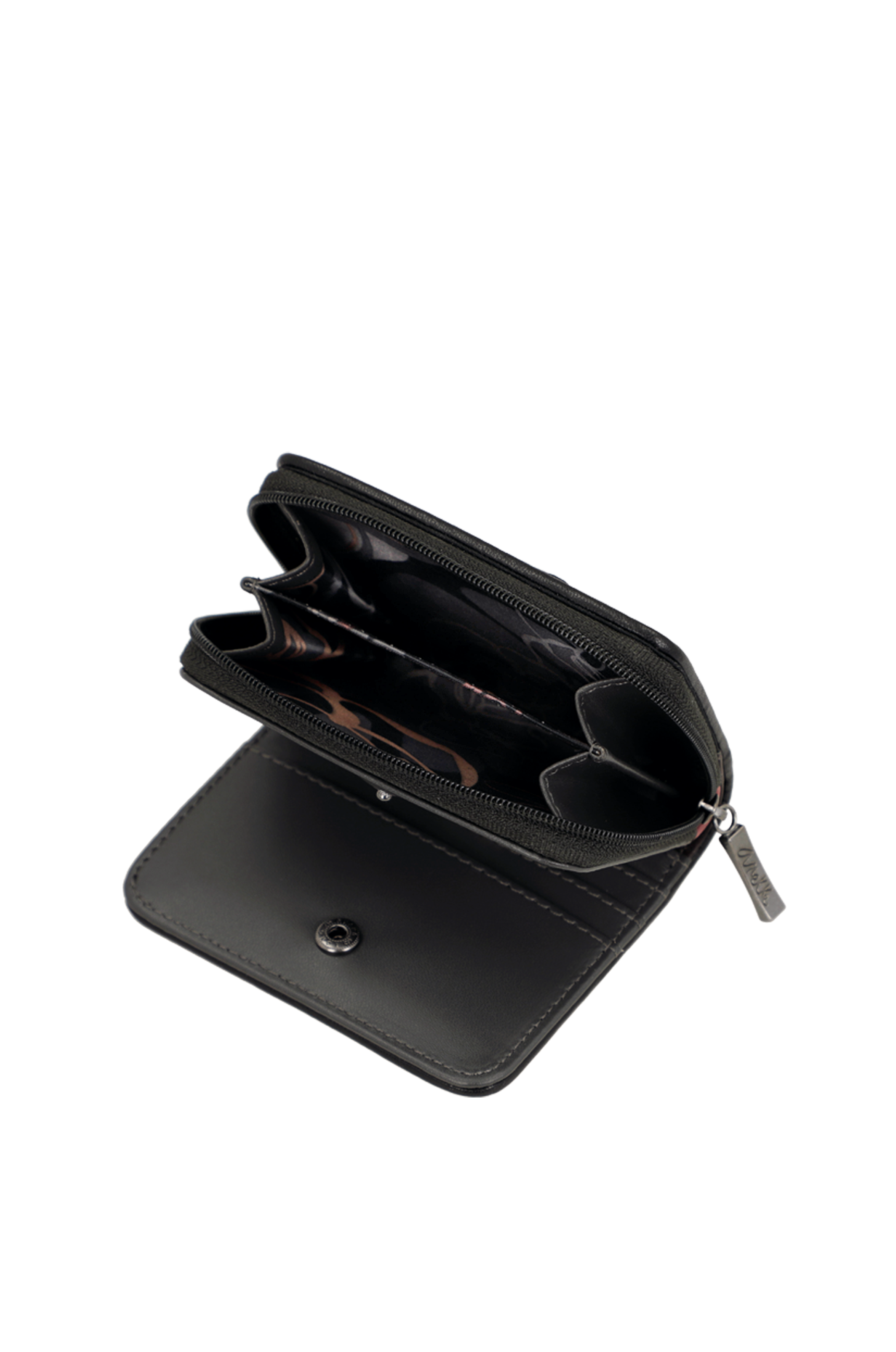 Anekke Brieftasche RFID Mademoiselle klein