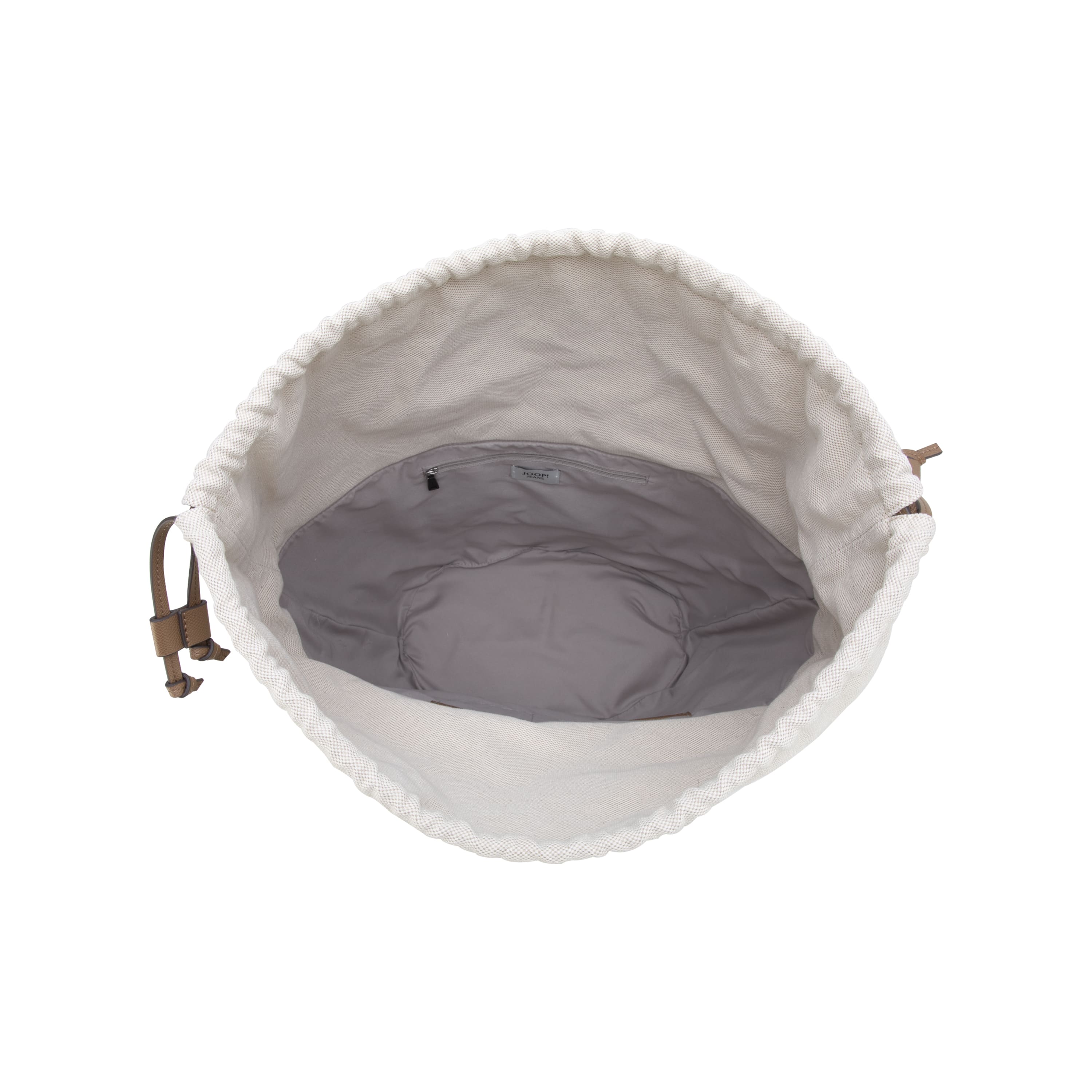 Joop! Handtasche Spiaggia Ultimo Camille Shopper Xlho sesame