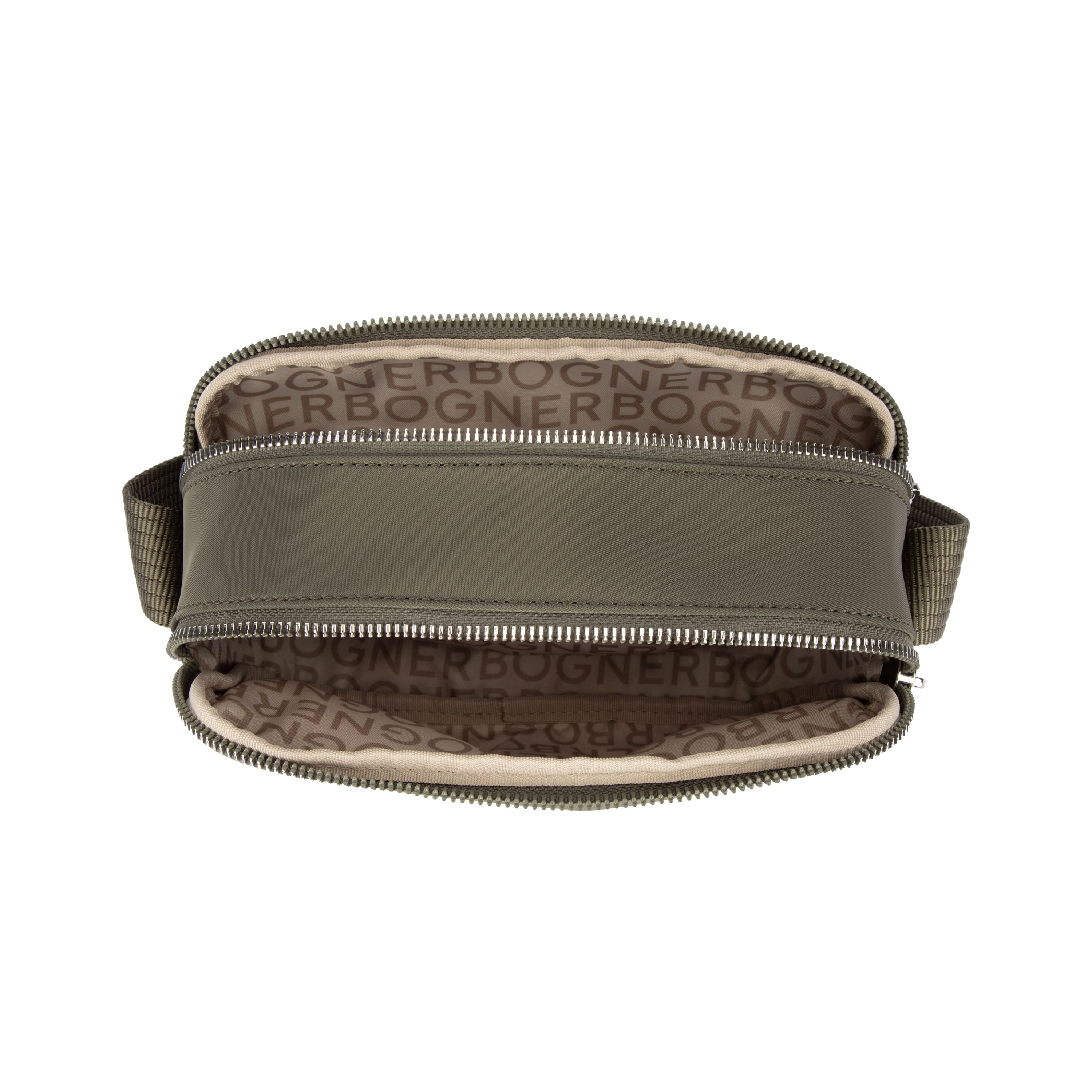 Bogner Umhängetasche Verbier Play 1.0 Avy xshz olive night Bogner Umhängetasche Verbier Play 1.0 Avy xshz olive night