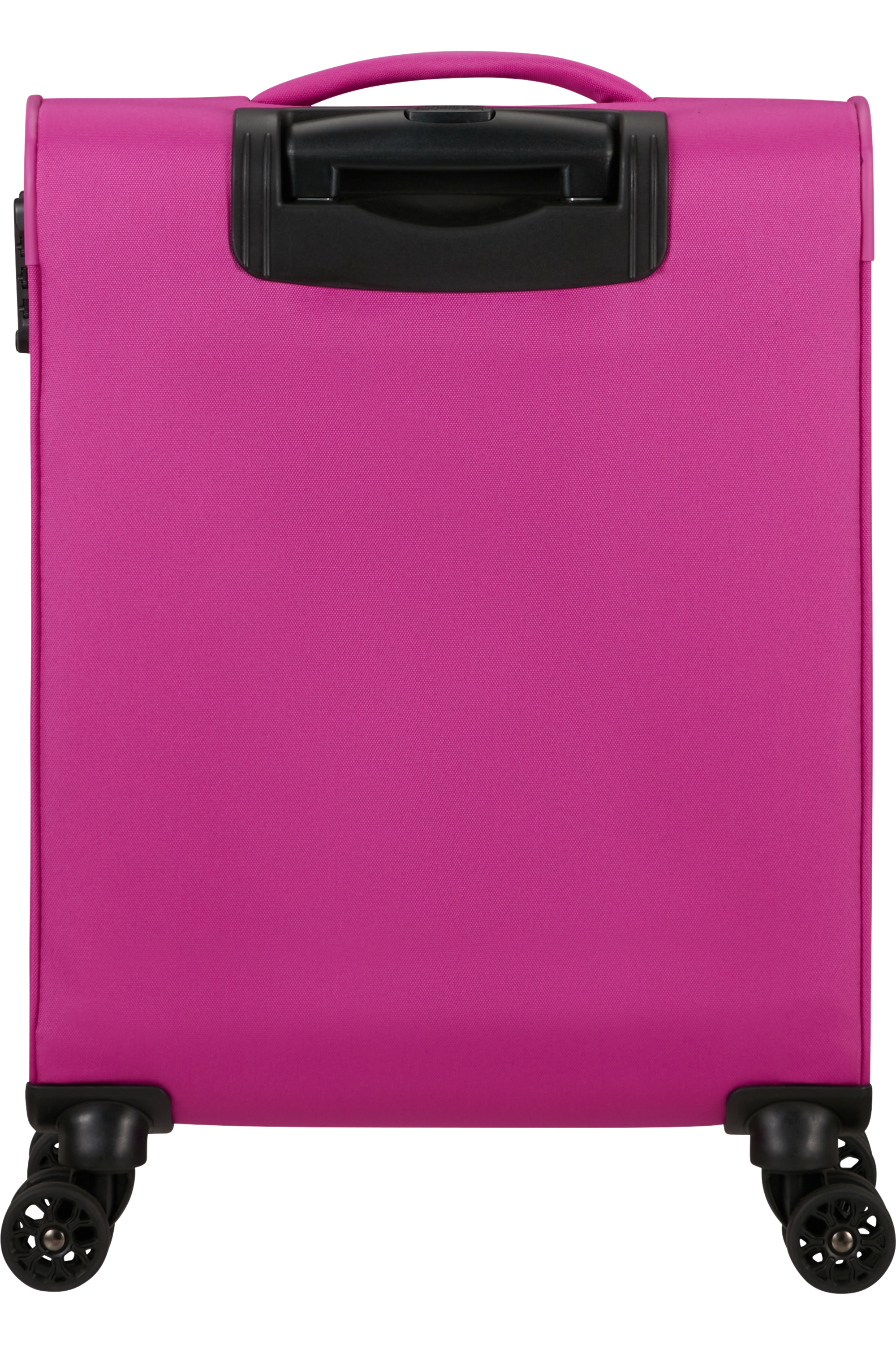 American Tourister Handgepäck Koffer Sea Seeker 55cm fuchsia