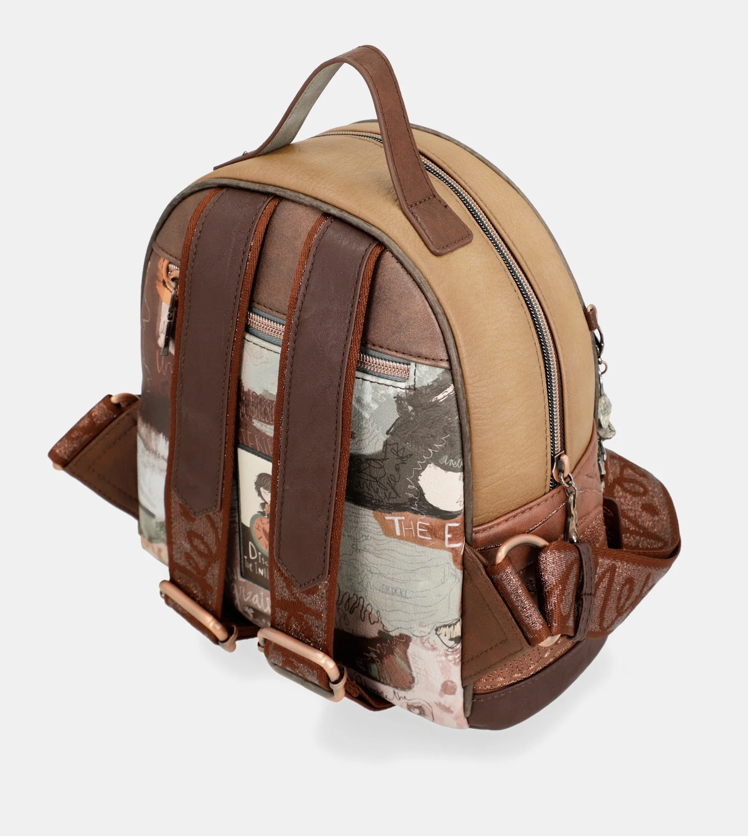 Anekke Core Rucksack small