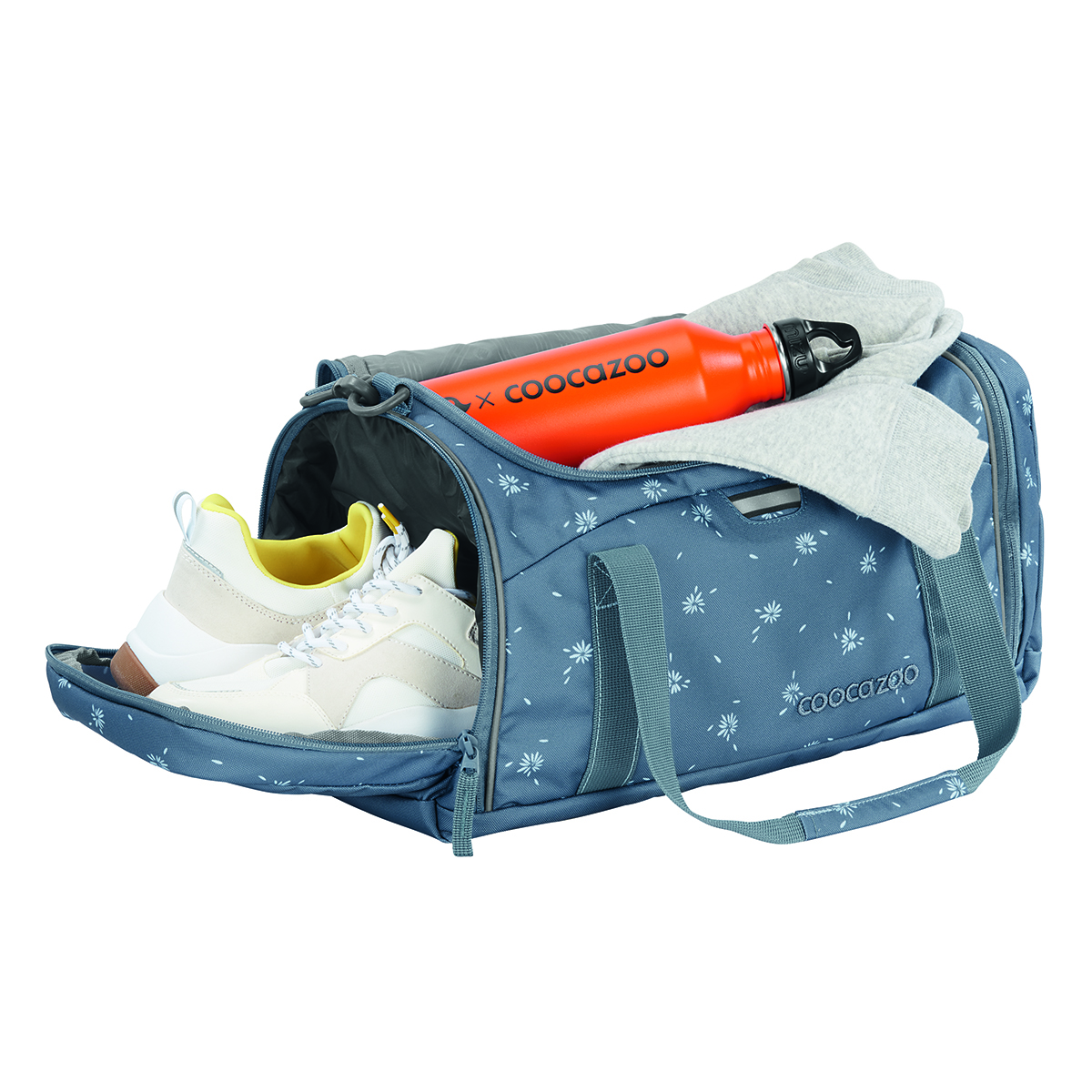 Coocazoo Sporttasche Bloomy Daisy