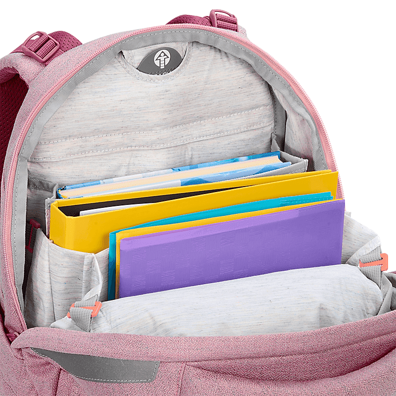 Coocazoo Schulrucksack MATE Mixed Faded Rose 2026