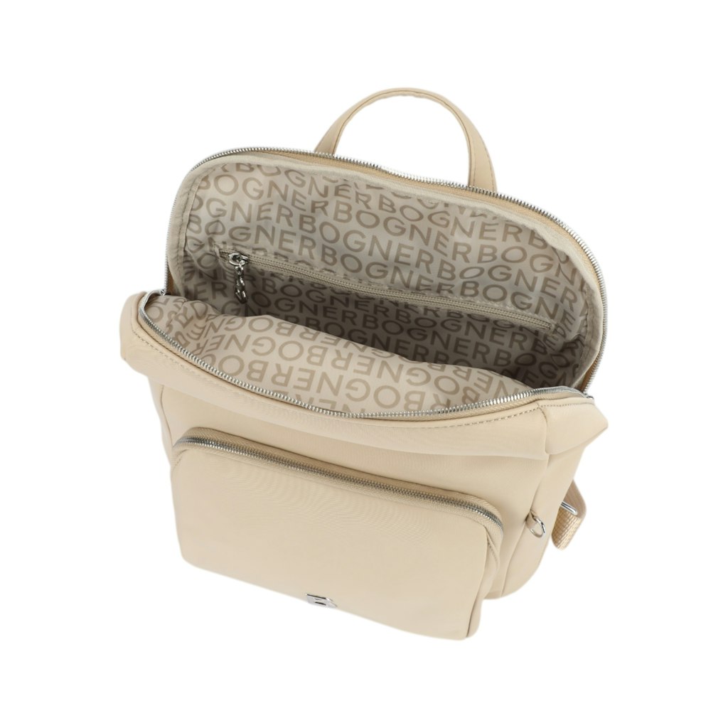 Bogner Rucksack Verbier Play Maxi Mvz sahara