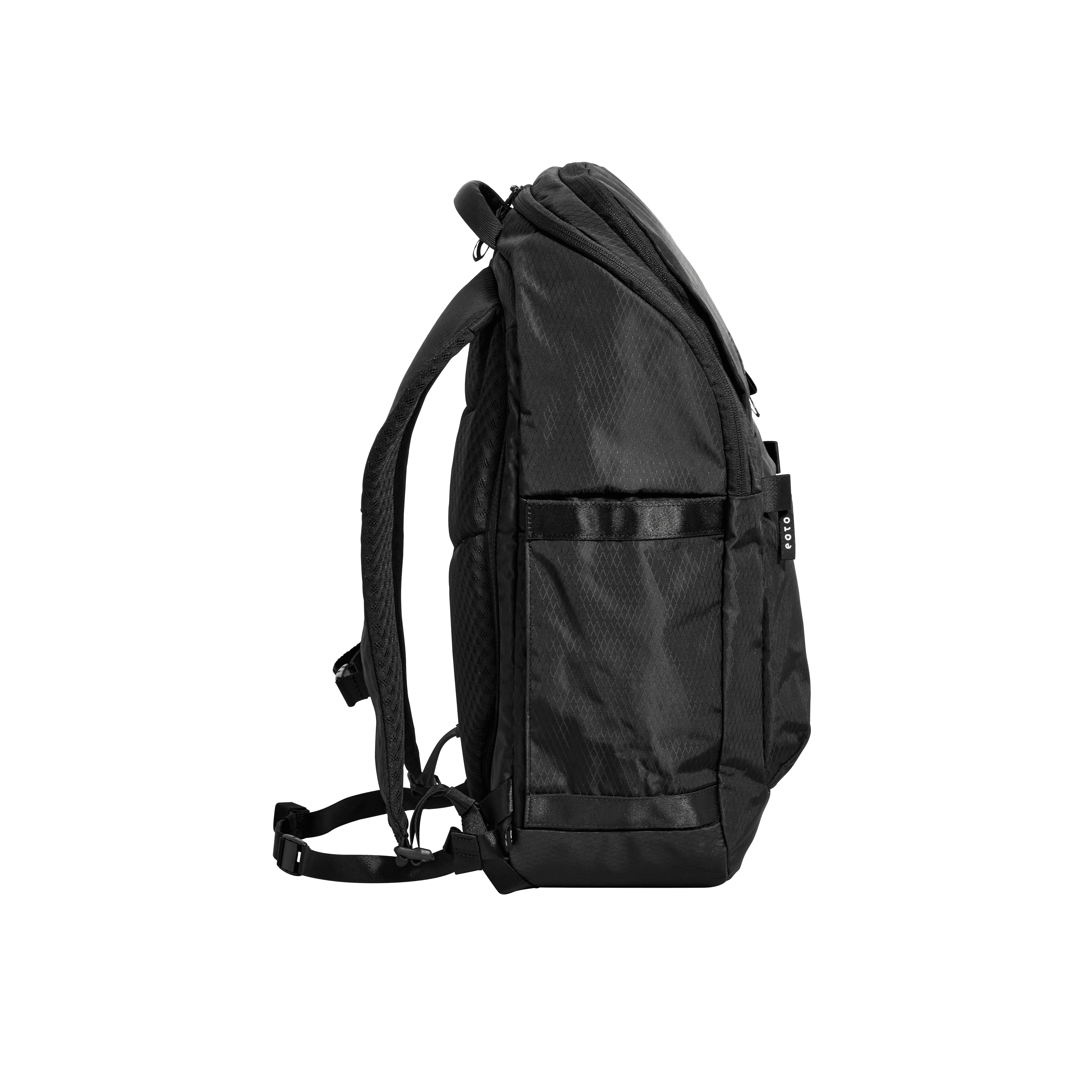 eoto Rucksack EASY27 schwarz eoto Rucksack EASY27 schwarz