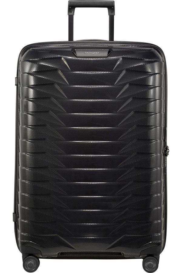Samsonite Koffer Proxis 75cm schwarz