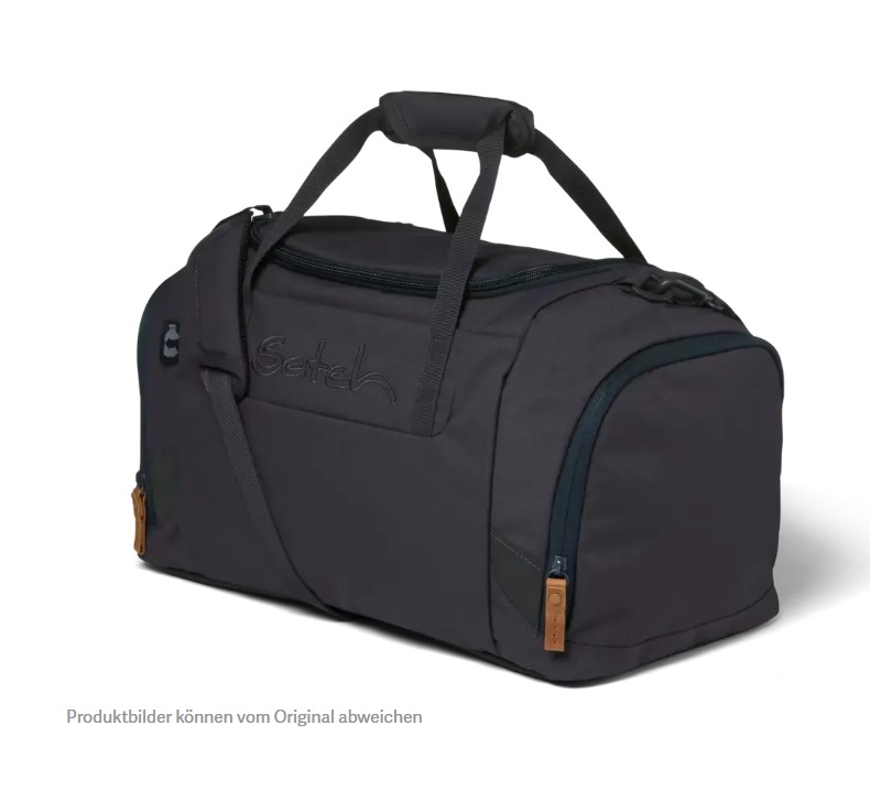 Satch Sporttasche Nordic Grey