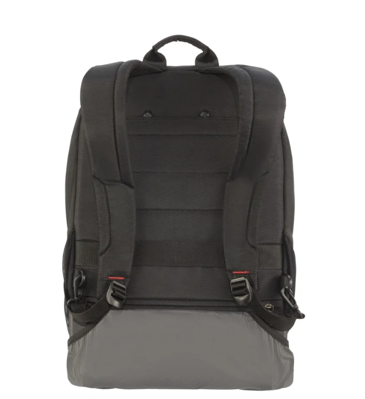 Samsonite Guardit 2.0 Laptop Rucksack/Trolley