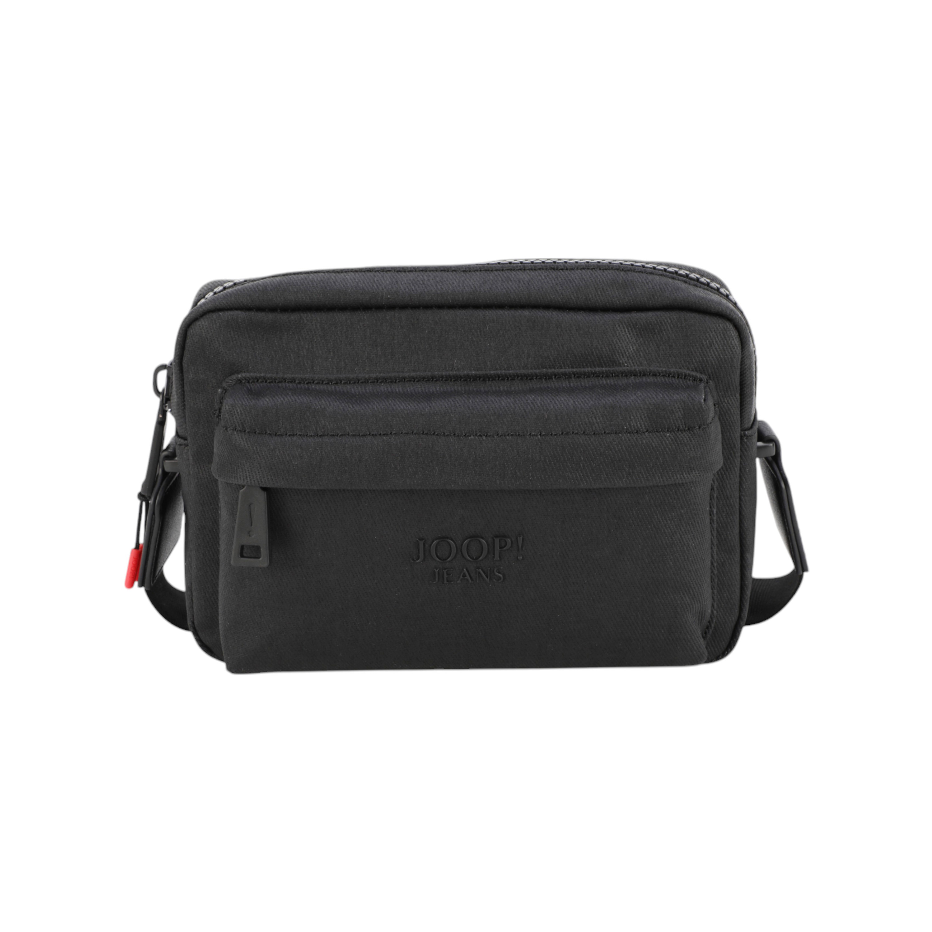 Joop! Herren Bauchtasche Buccino Pino Xshz schwarz