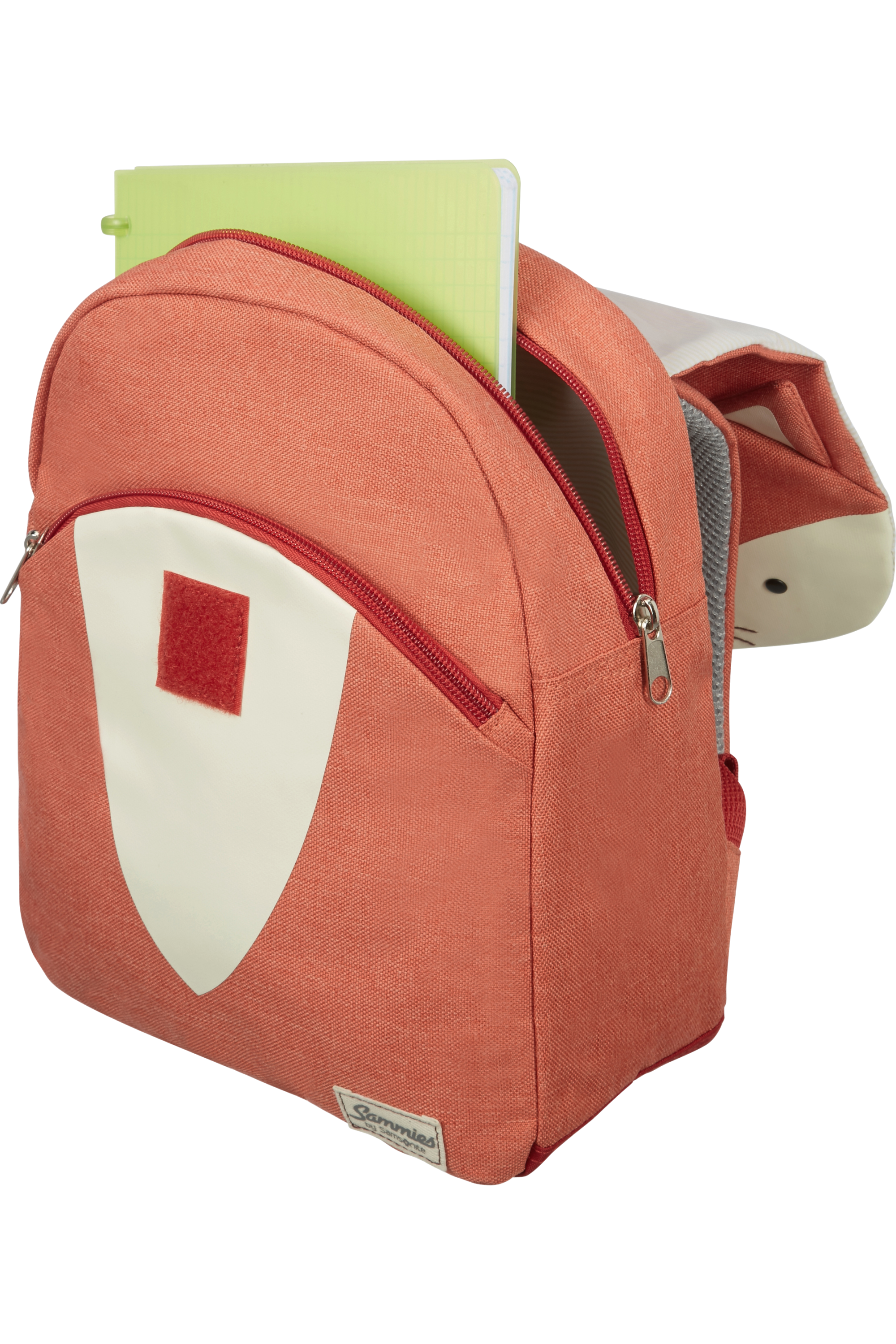 Samsonite Kinderrucksack Happy Sammies Fox William