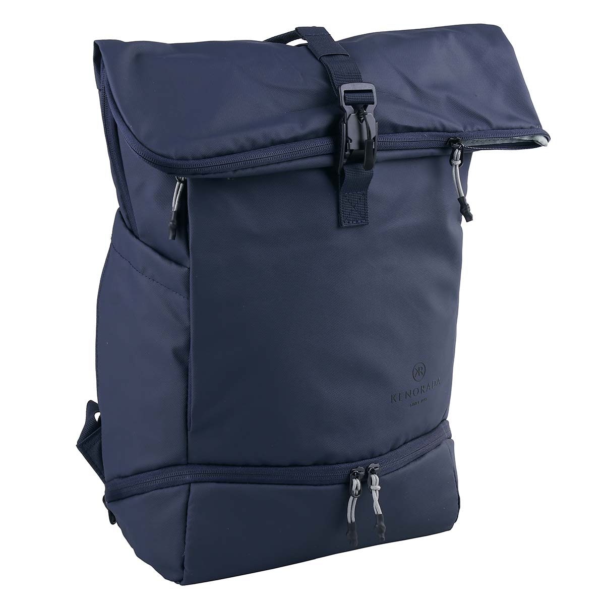 Kenorada Rucksack Shoecomp RS102-B dark blue