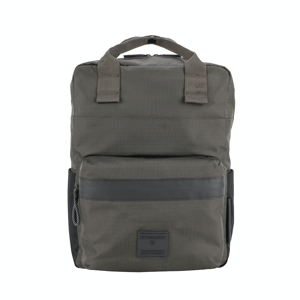 Strellson Rucksack Northwood RS Josh Svz khaki
