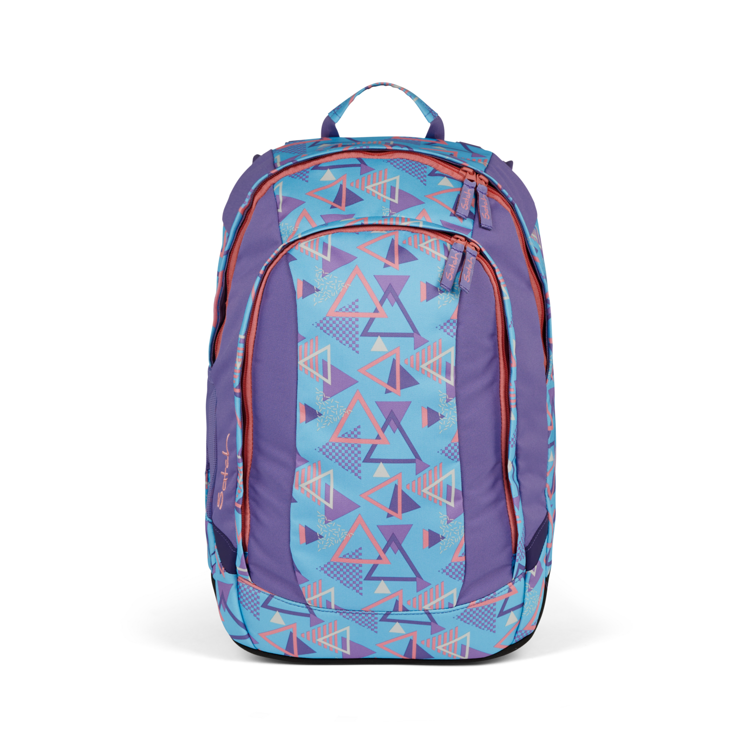 Satch Schulrucksack Air 80's Dance