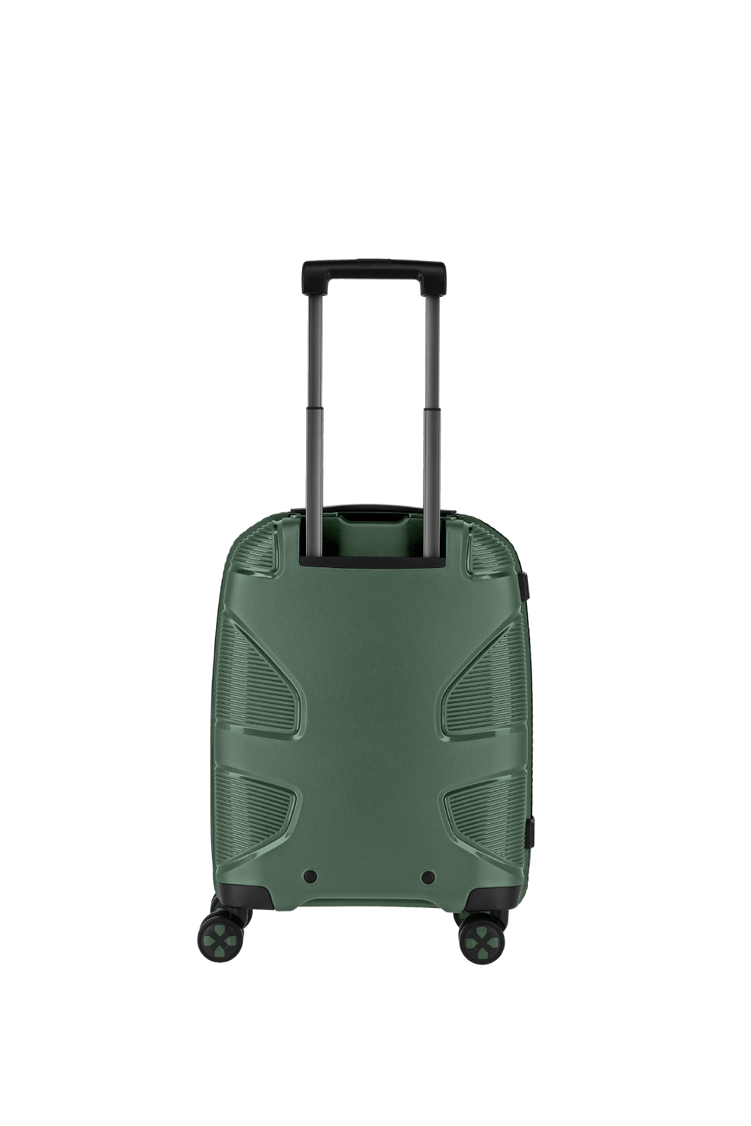 Impackt Koffer IP1 S sea green