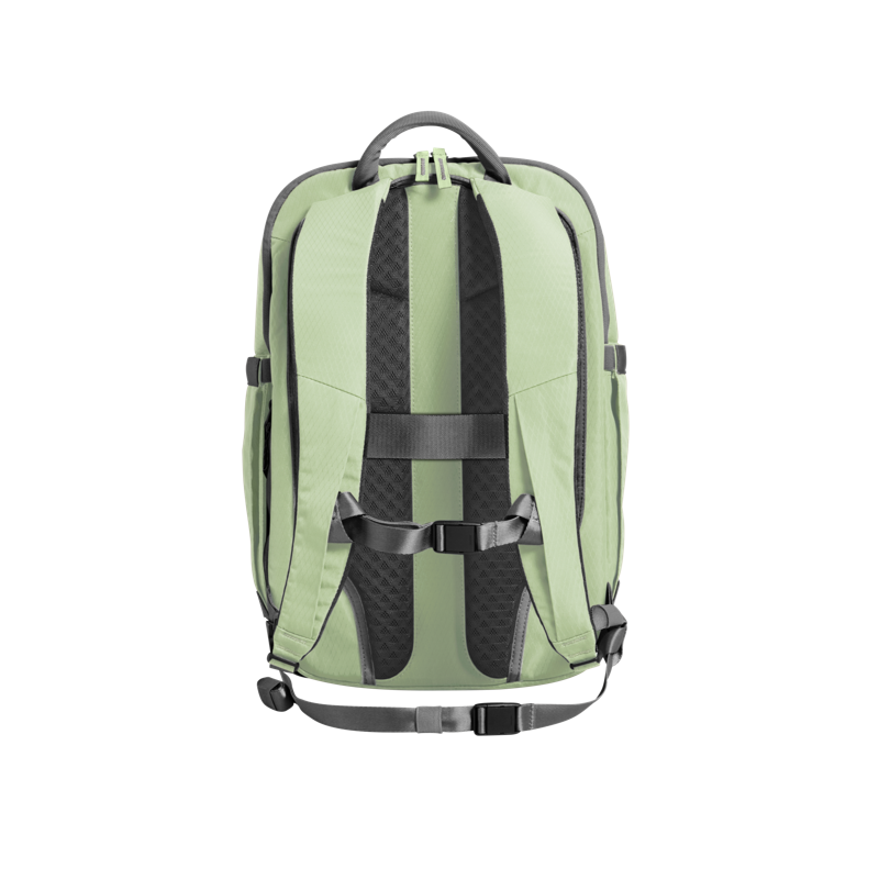 eoto Rucksack TIDY22 Mint Grün