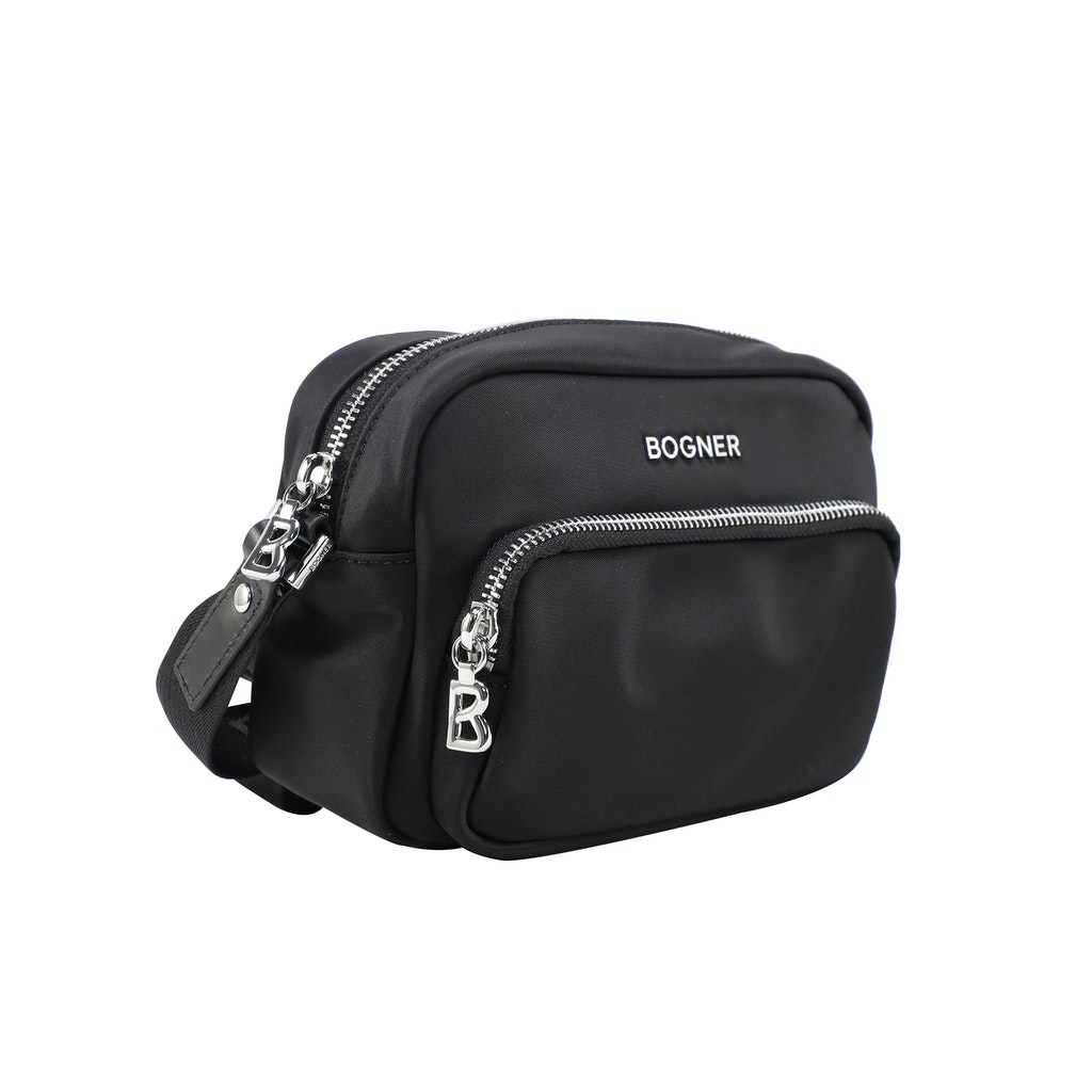 Bogner Umhängetasche Klosters Lidia black