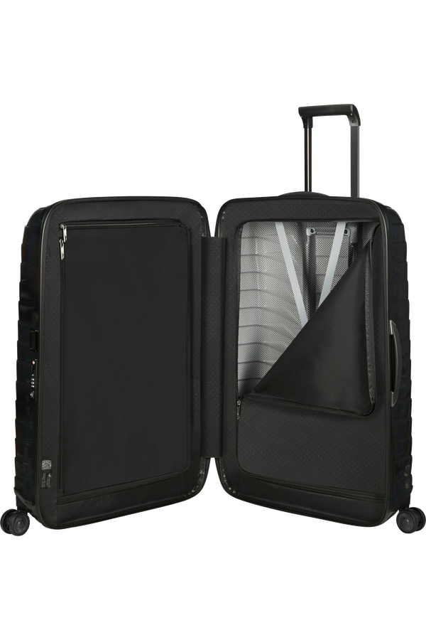 Samsonite Koffer Proxis 75cm schwarz