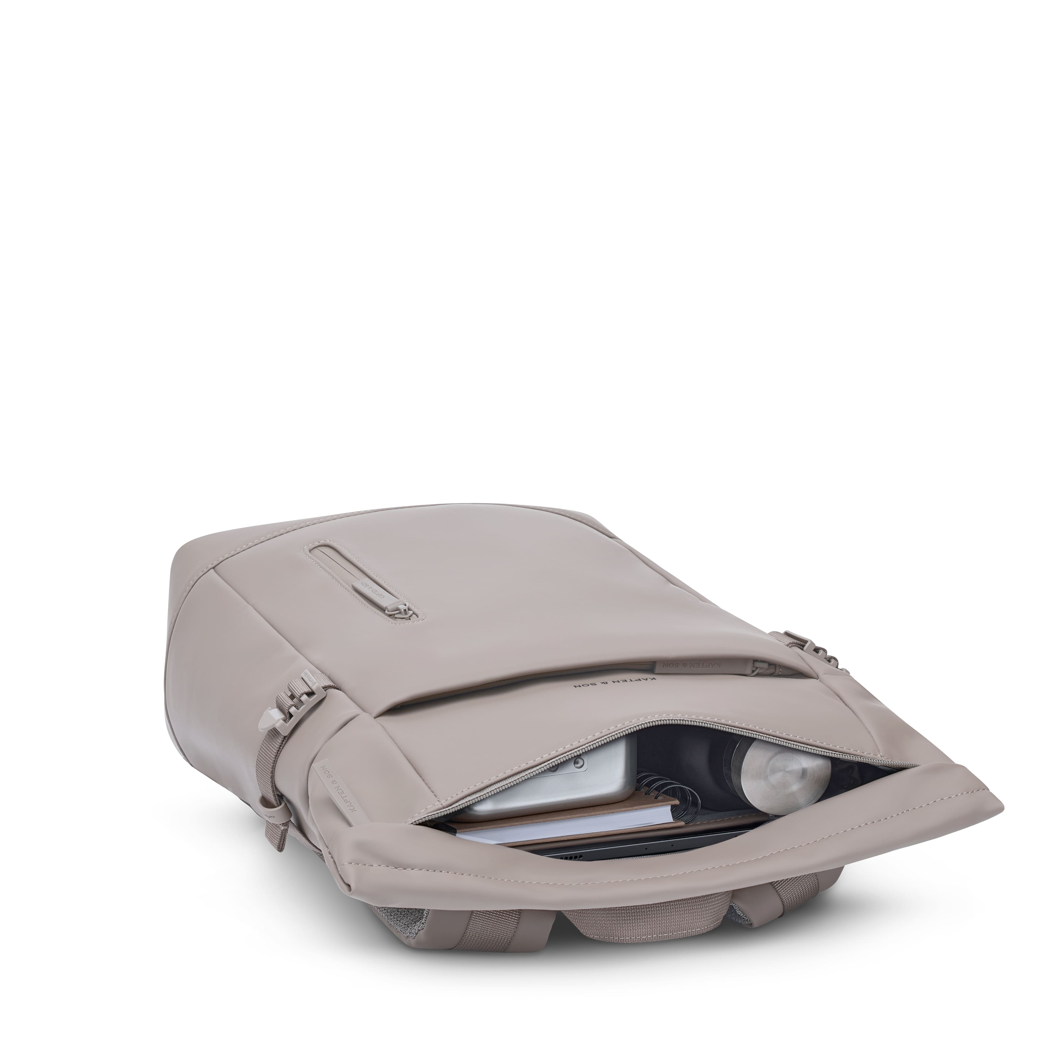 Kapten & Son Rucksack Helsinki Muted Rose