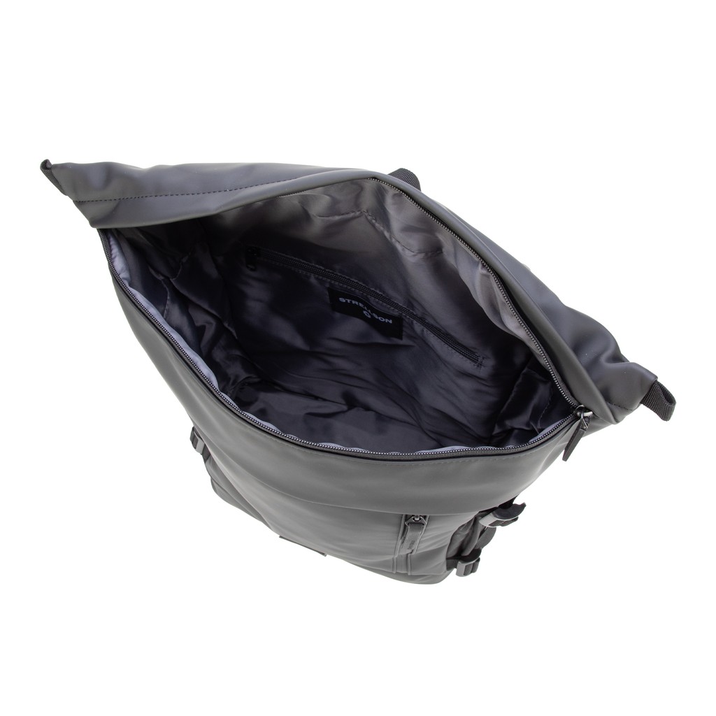Strellson Rucksack Blackpool Sebastian LVZ black