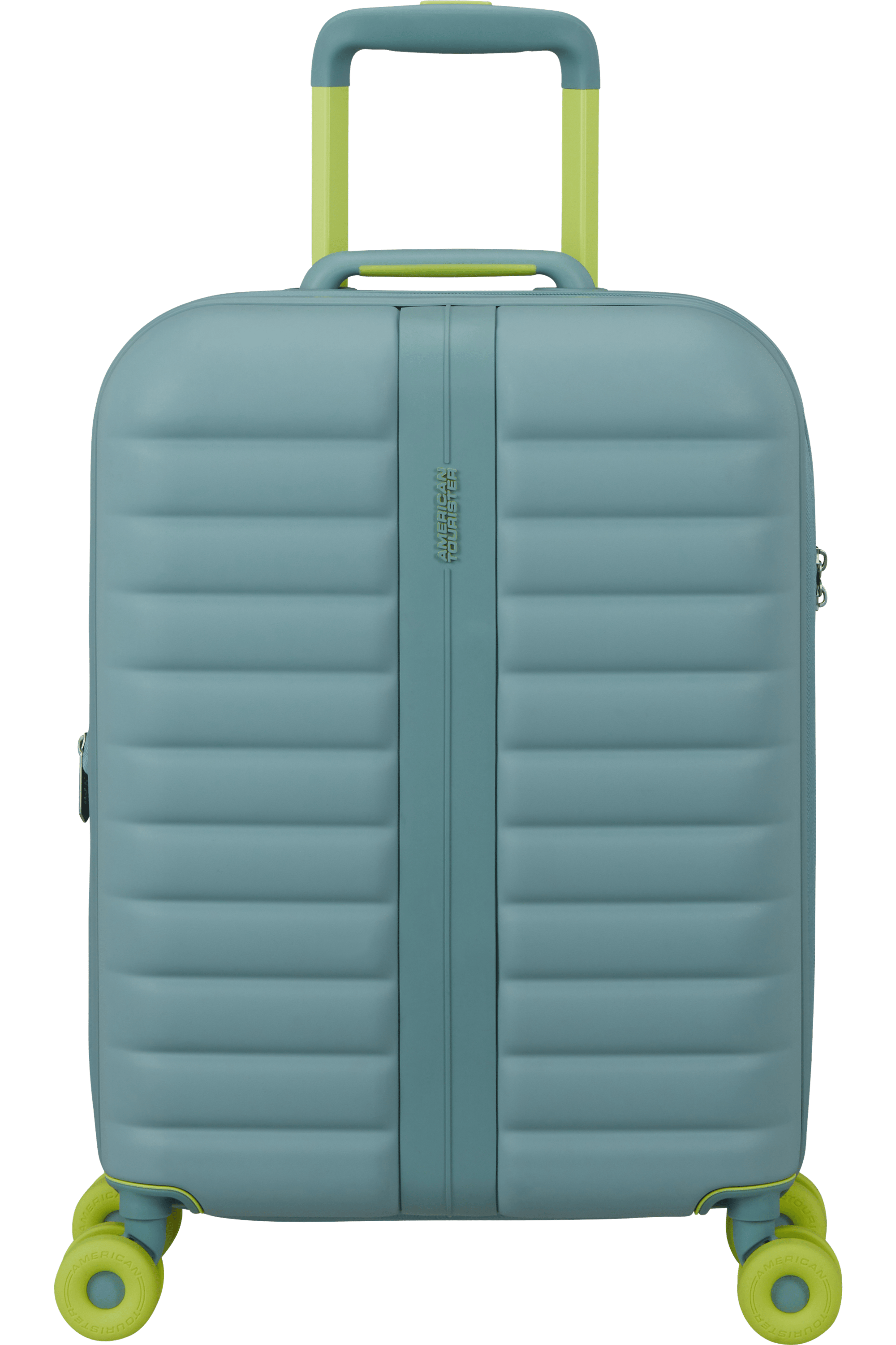 American Tourister Koffer Neovibe 55 cm muted mint 
