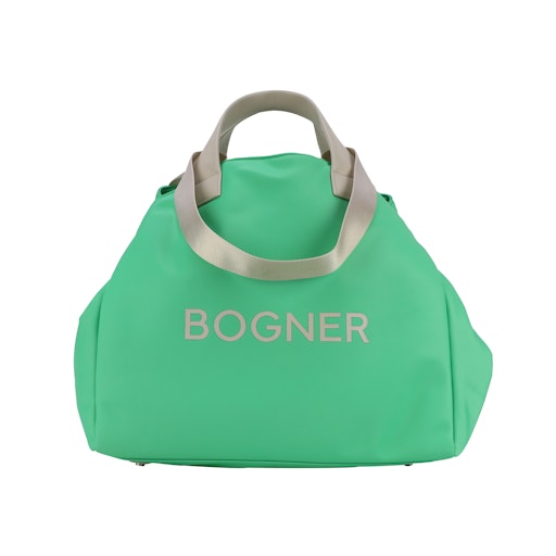 Bogner Shopper Wil Zaha XL irish green