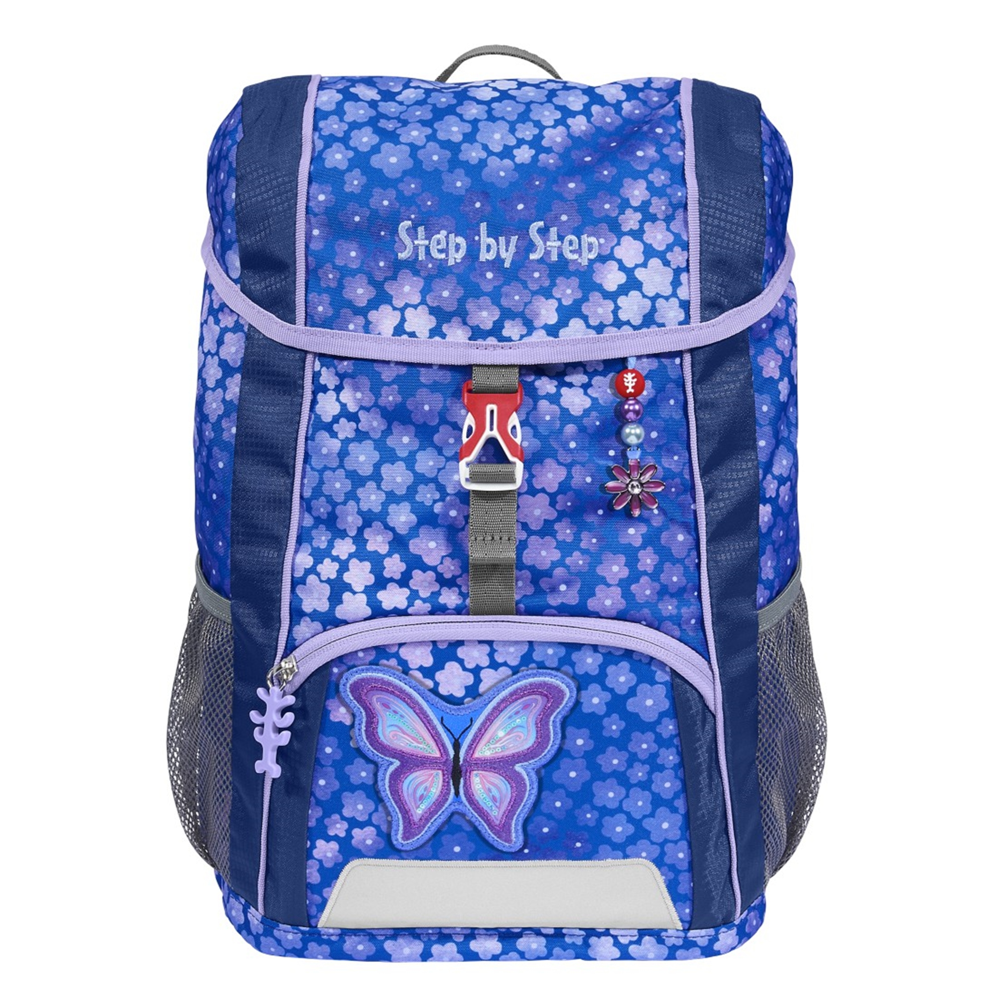 Step by Step Kinderrucksack-Set KID Butterfly Maja