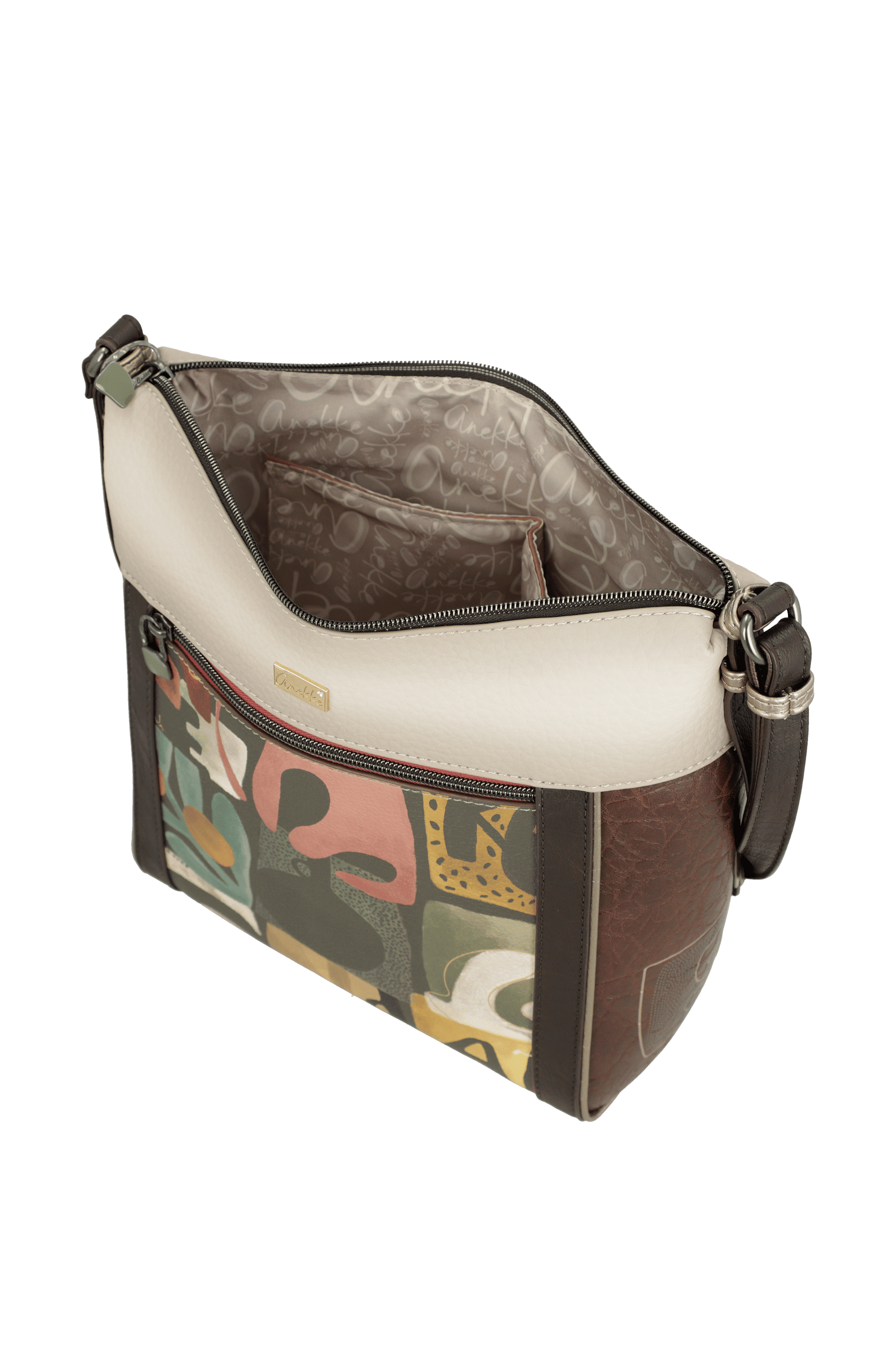 Anekke Umhängetasche Muse mittelgroß