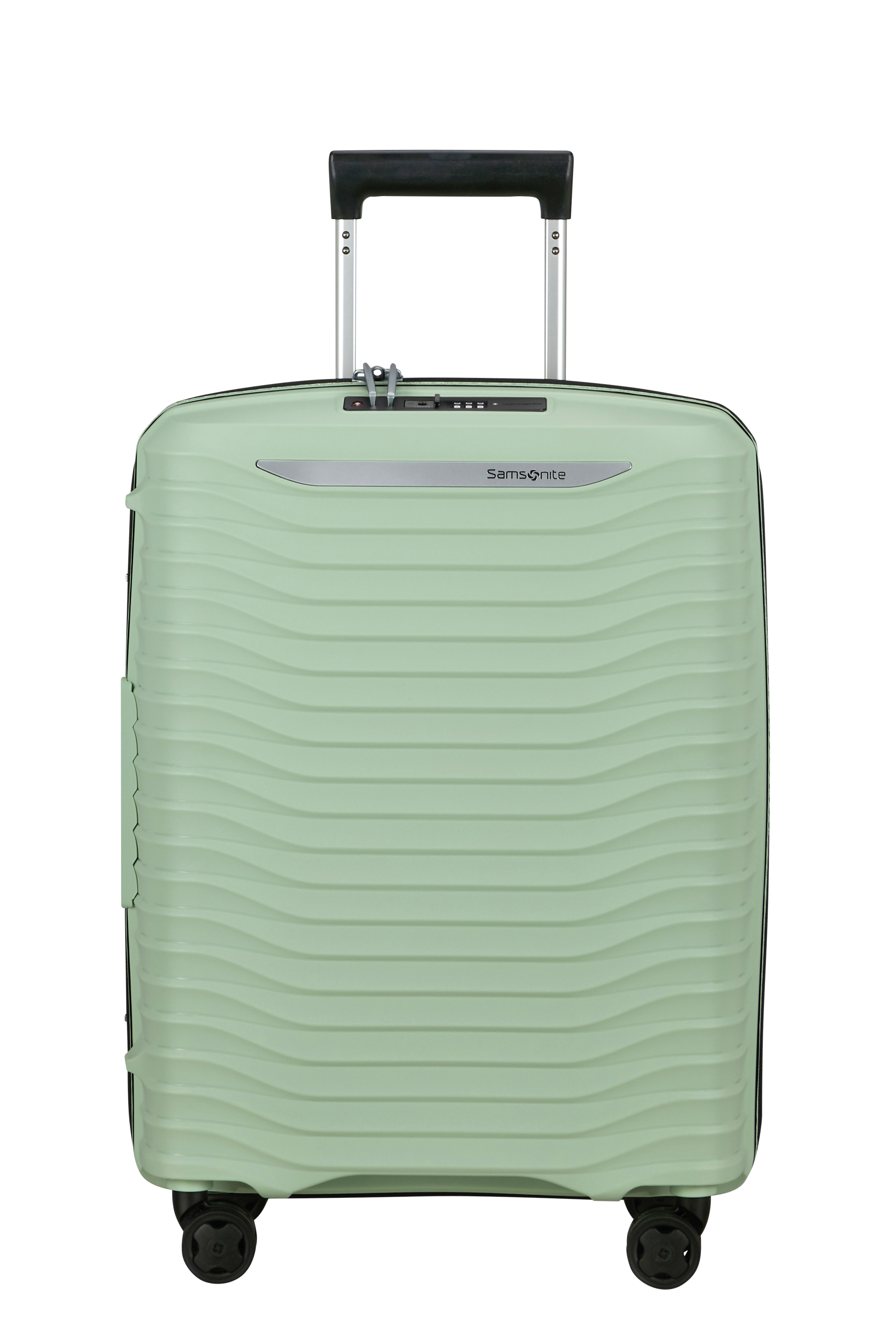 Samsonite Trolley Upscape 55cm soft sage