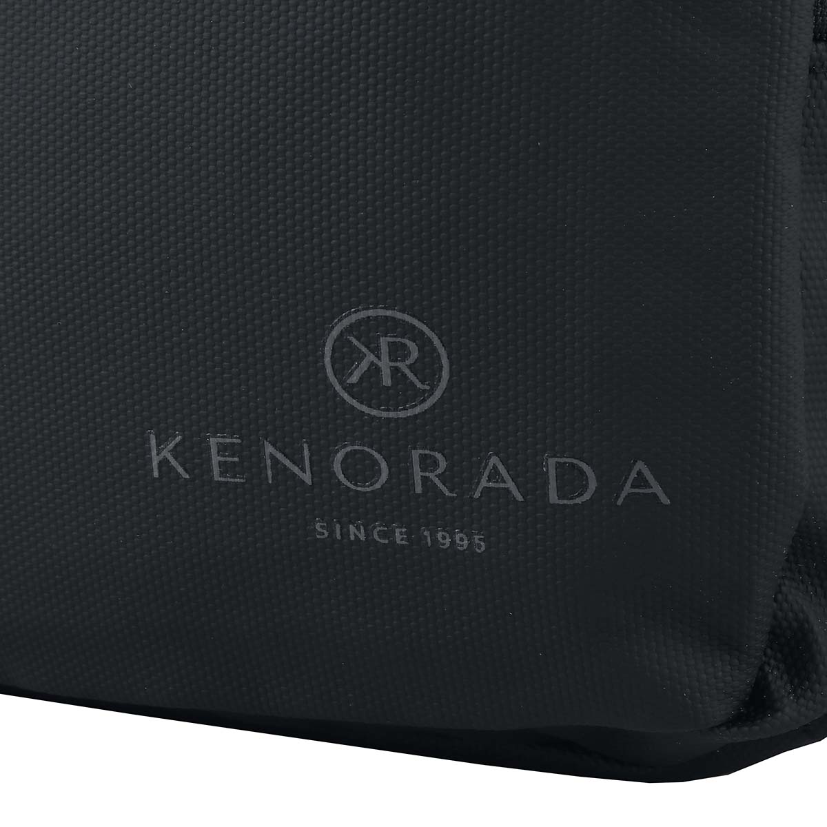 Kenorada Umhängetasche CT11-B schwarz Kenorada Umhängetasche CT11-B schwarz