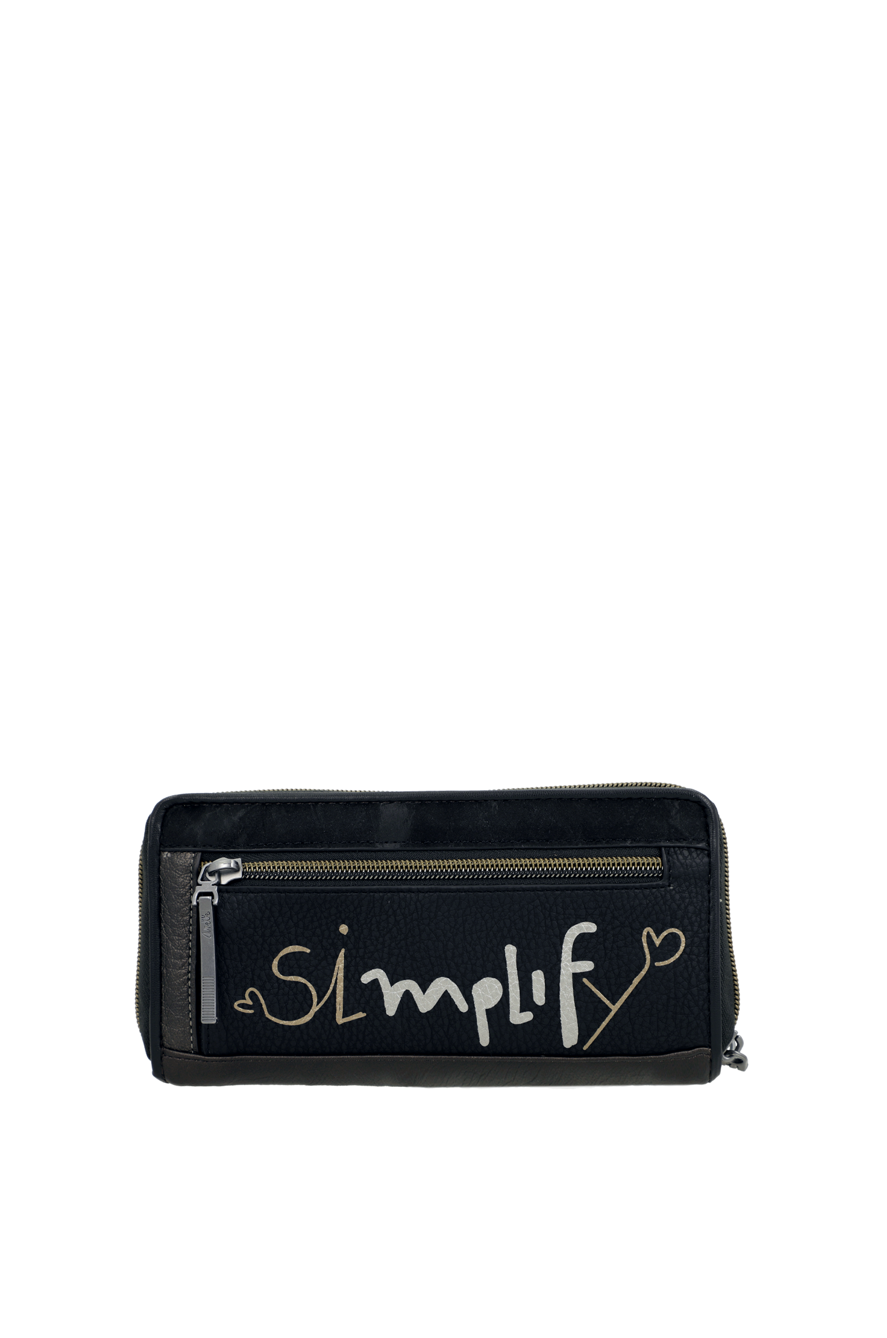 Anekke Brieftasche RFID Nature Koko groß