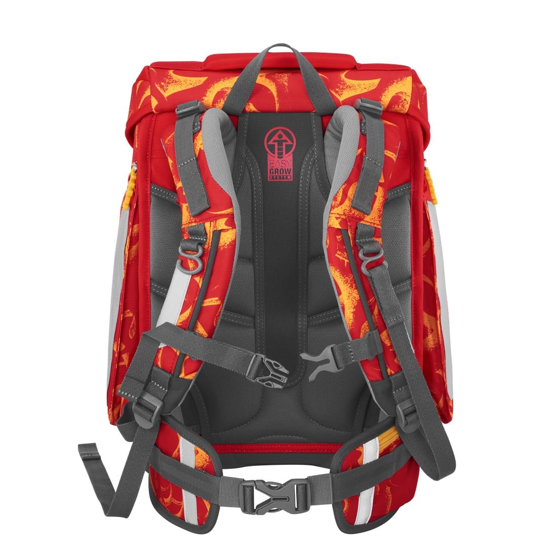 Step by Step Schulranzen-Set SPACE Dragon Toro 2027