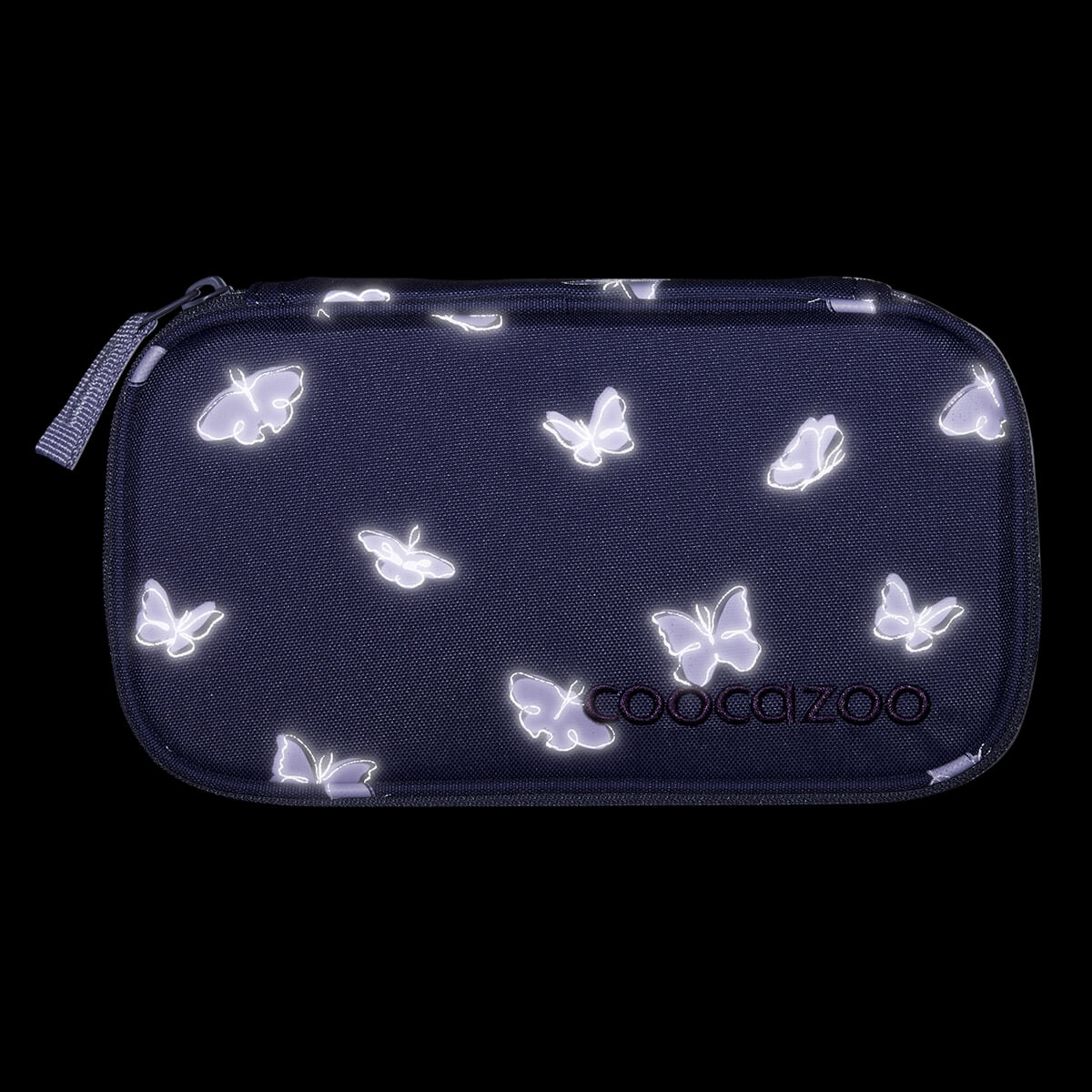 Coocazoo Schlamperbox Reflective Wings