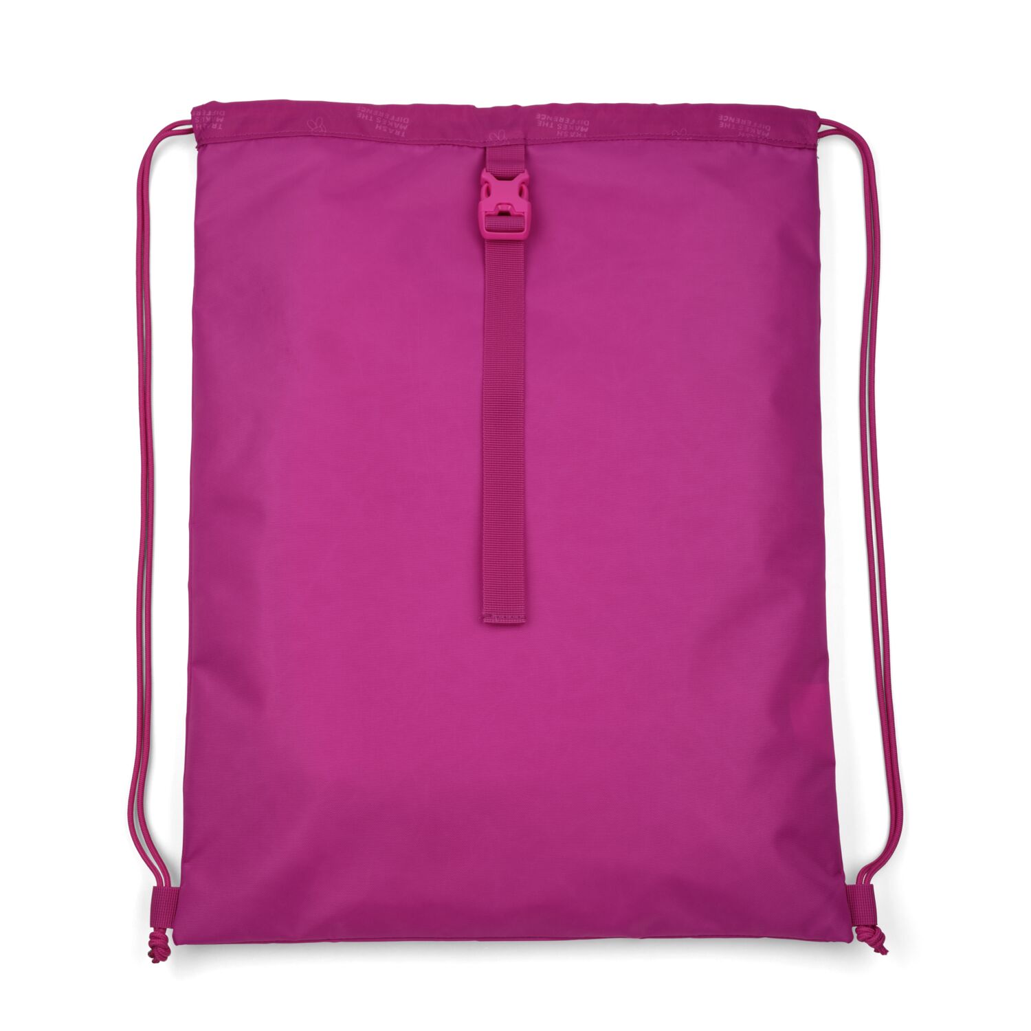 Satch Pack Set Fearless pink