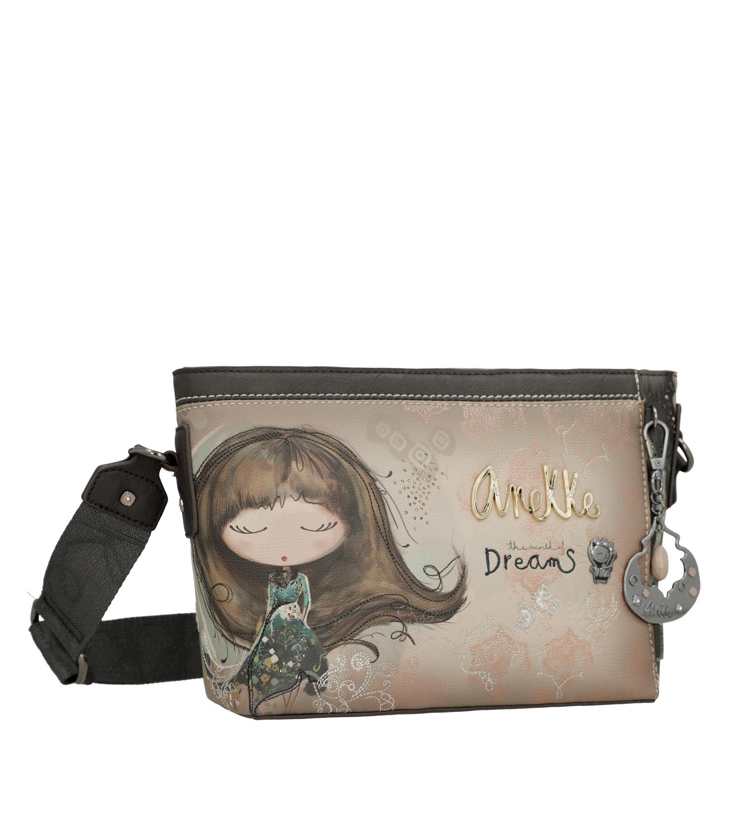 Anekke Umhängetasche Real 