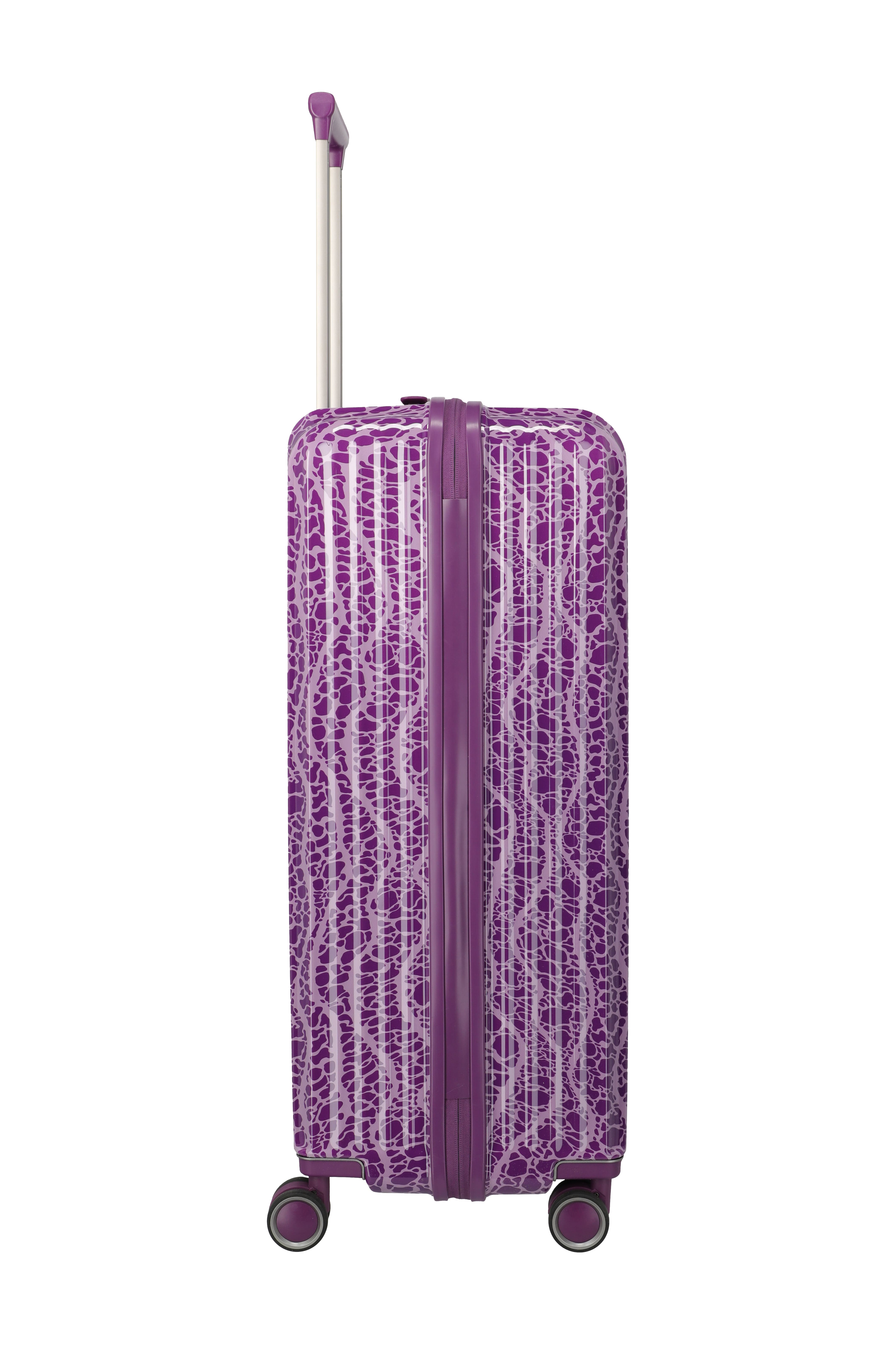 Travelite Trolley Lascana Edition 76 cm plum Travelite Trolley Lascana Edition 76 cm plum