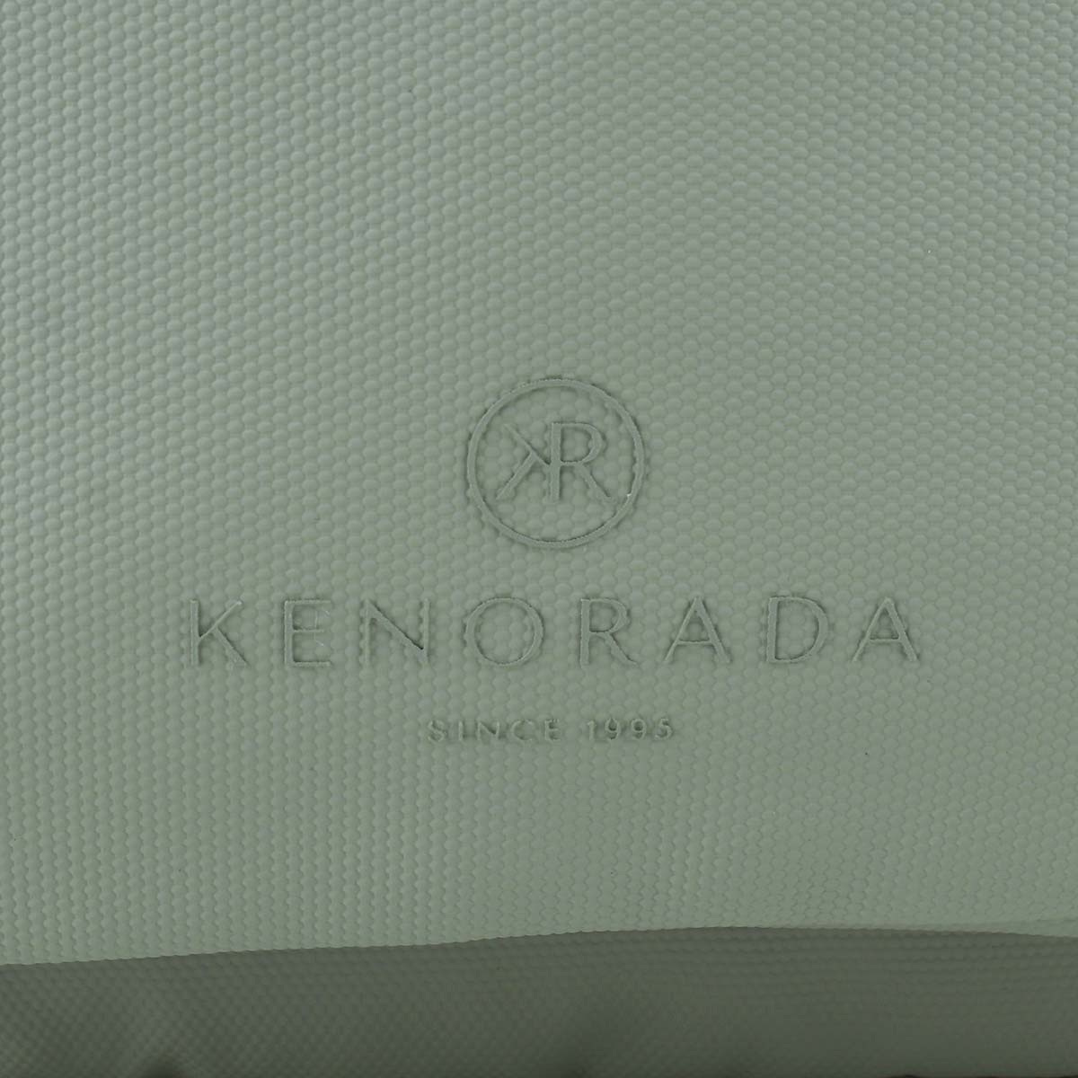 Kenorada Rucksack Leisure light green