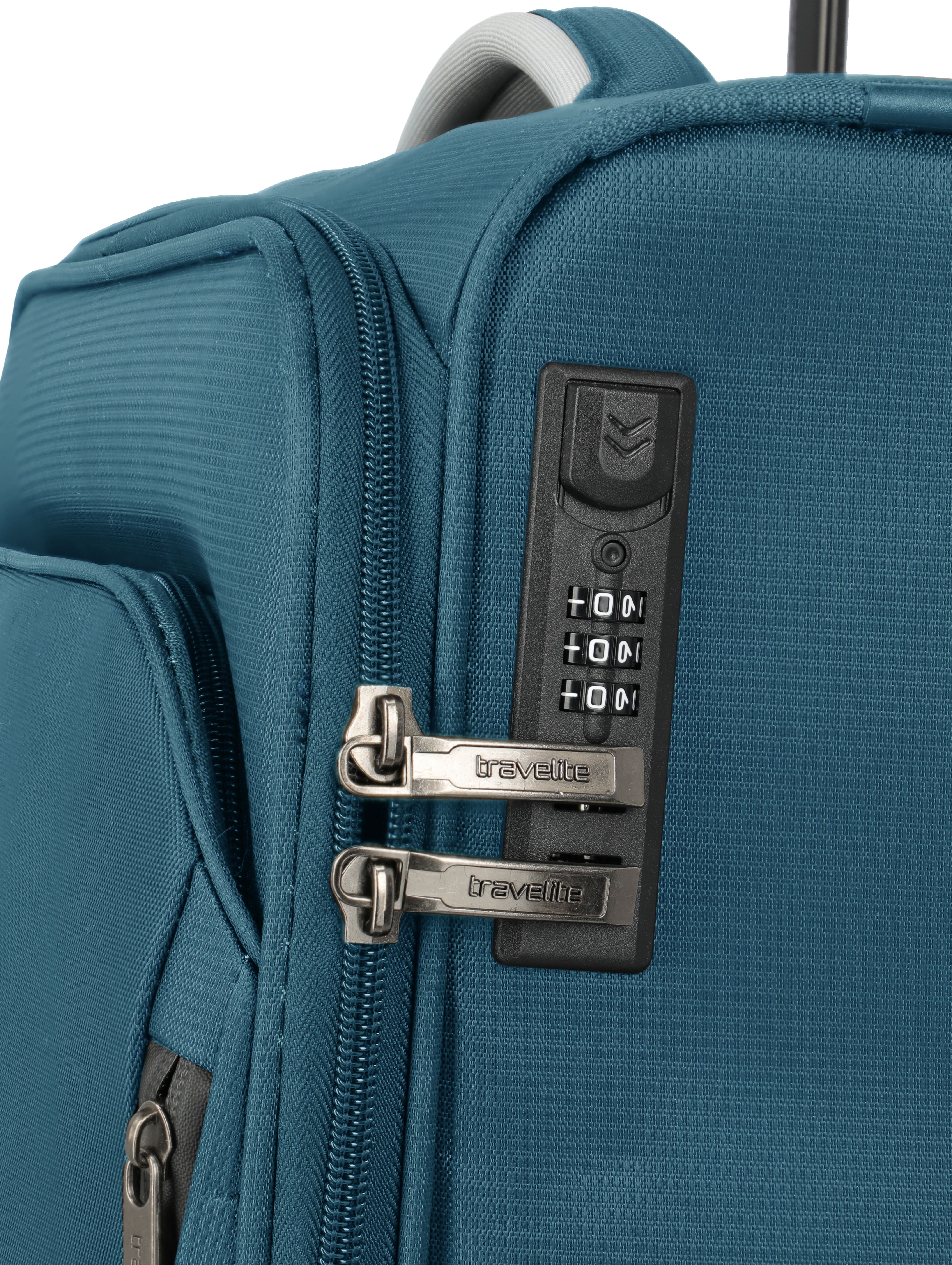 Travelite Underseater Jetpack Easy 2w 40 cm Travelite Underseater Jetpack Easy 2w 40 cm