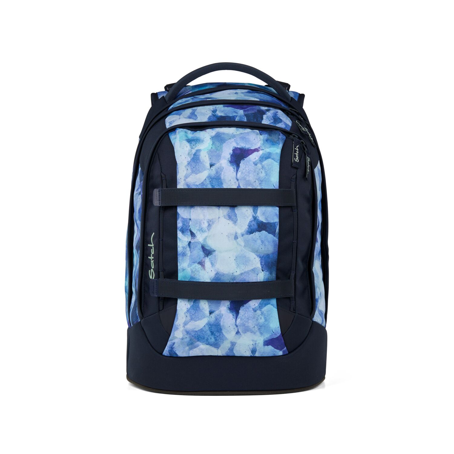Satch Pack Schulrucksack Blurry Sky 2025